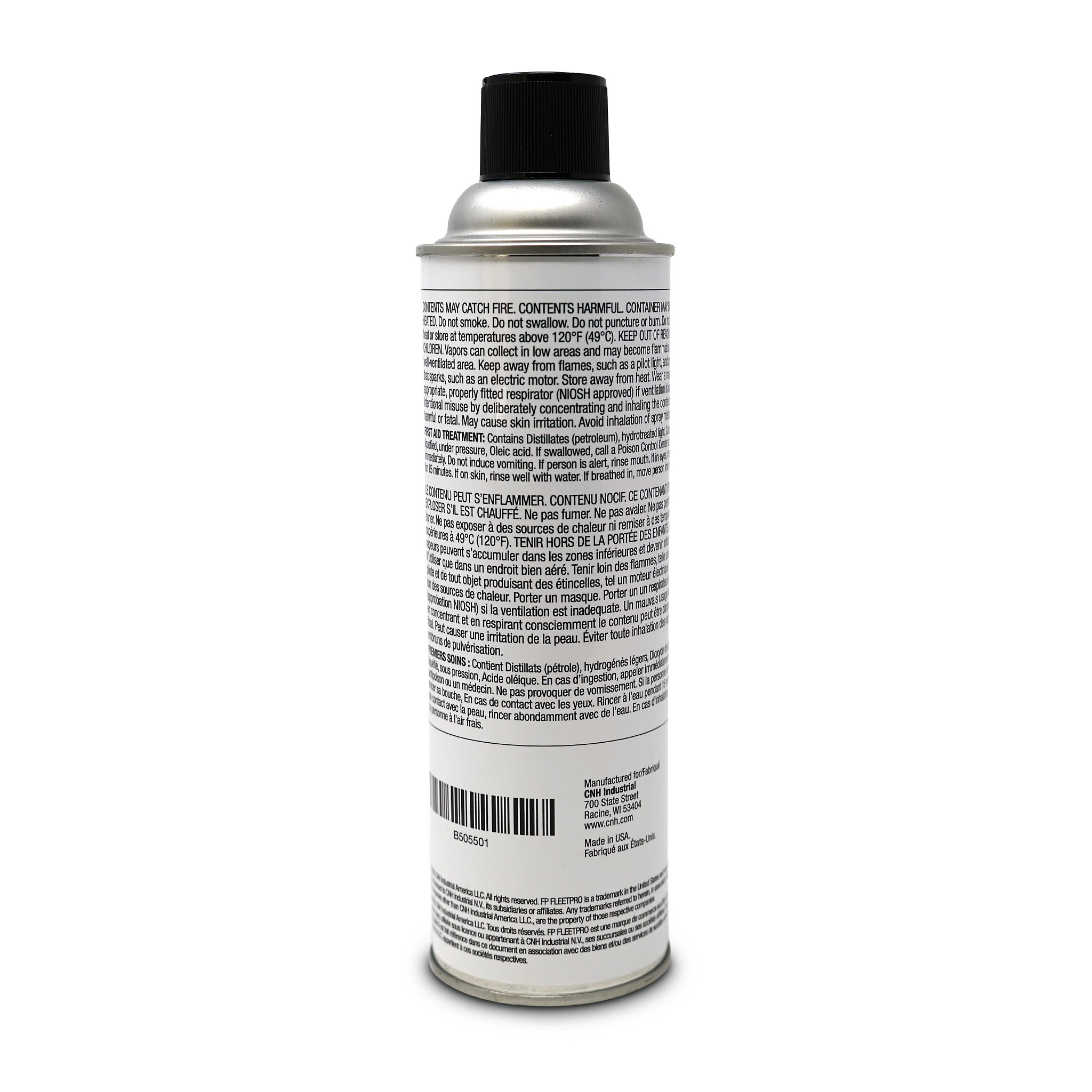 LUBRICANT | CASEIH | IE | EN