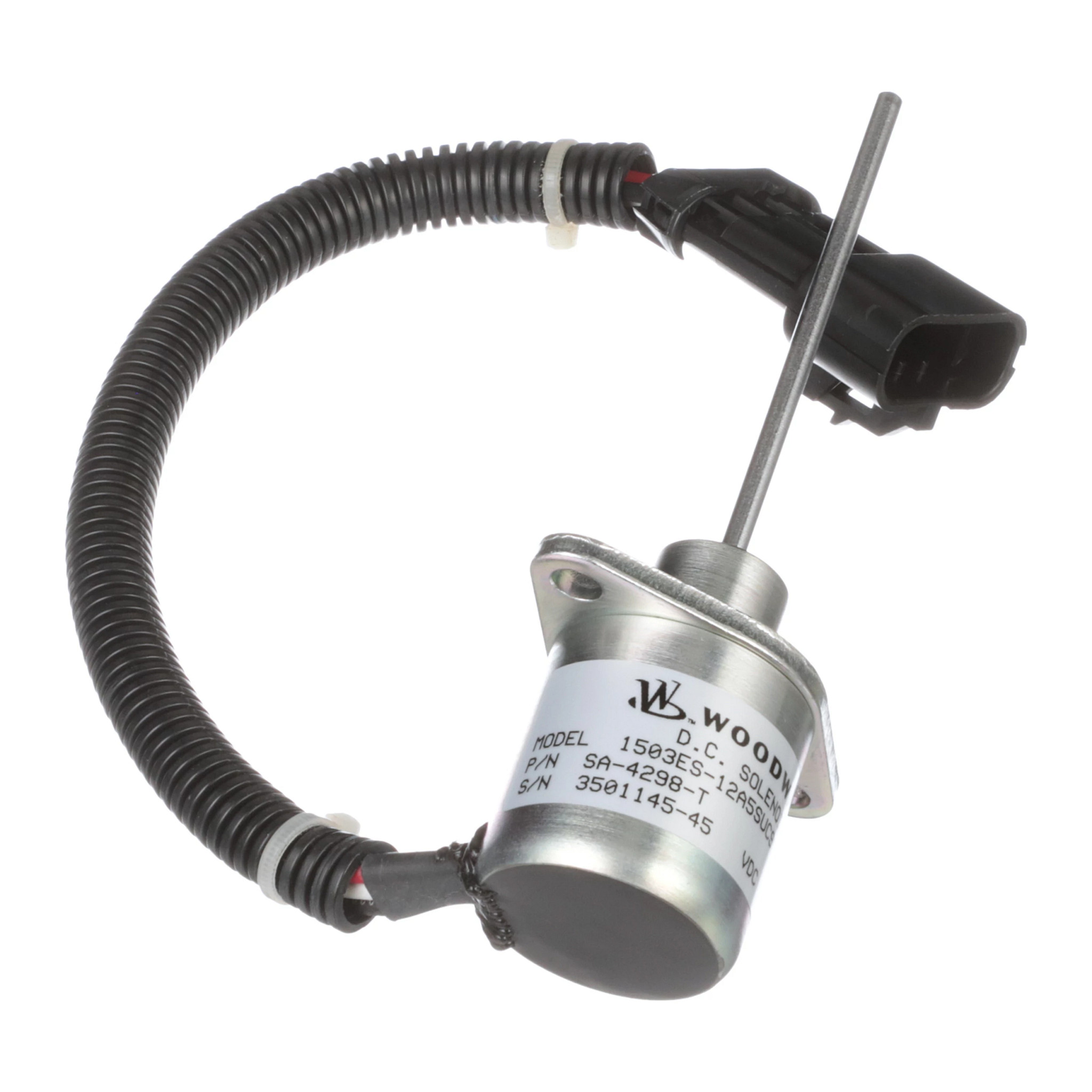 SOLENOID | CASECE | US | EN