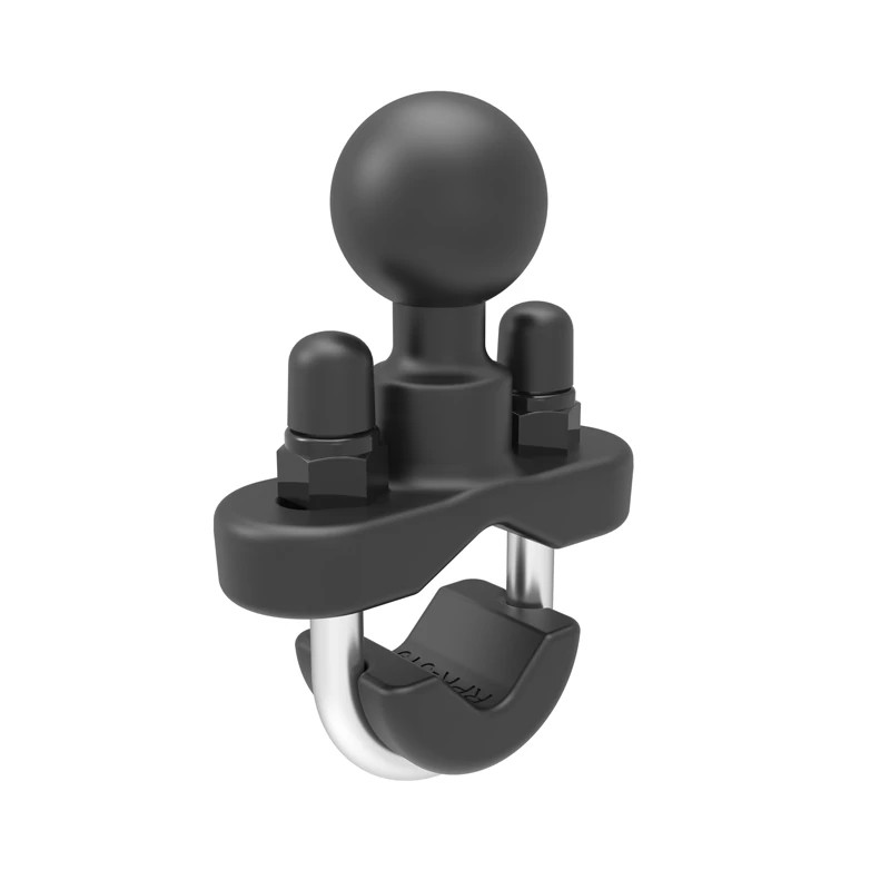 Base de boulon en U de guidon RAM® pour rails de 0,5 po à 1 po - Taille boule/douille 1 po | CASECE | CA | FR