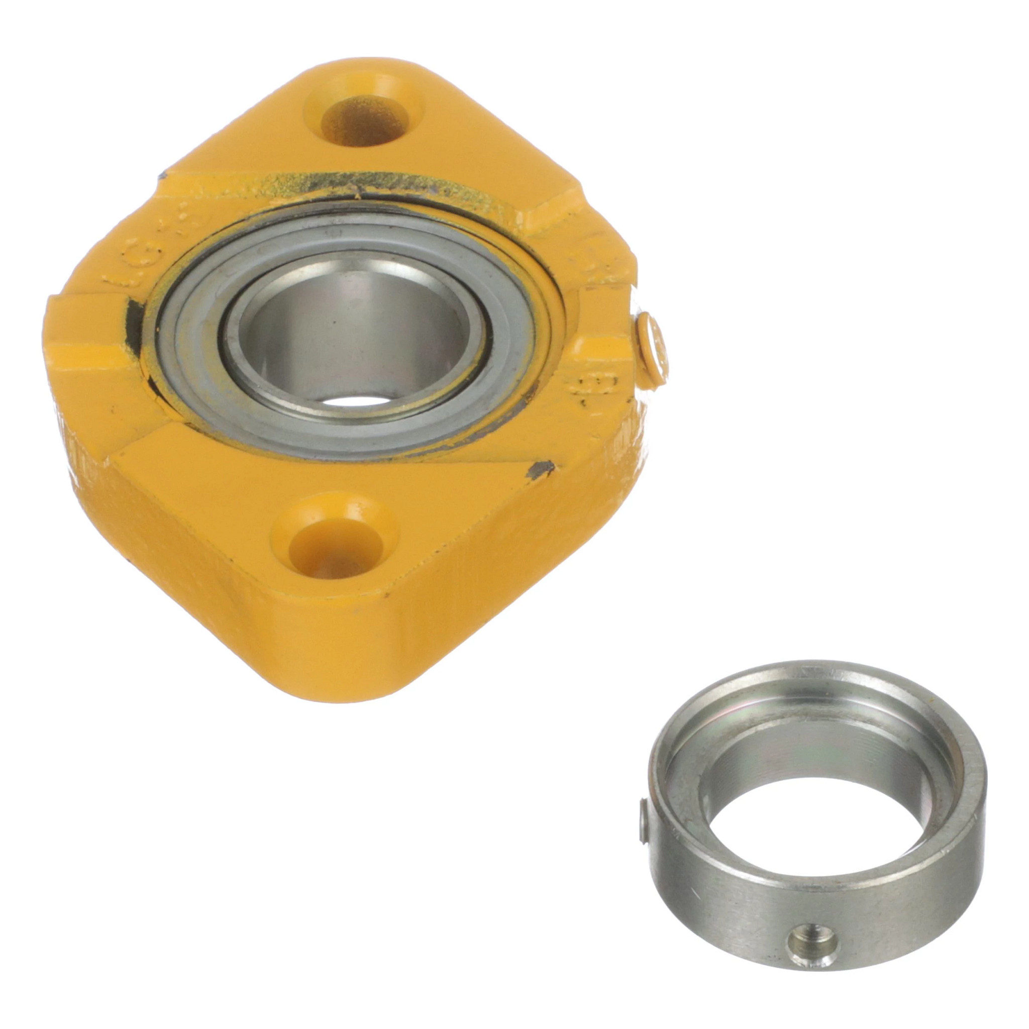 FLANGED BEARING | NEWHOLLANDAG | ANZ | EN