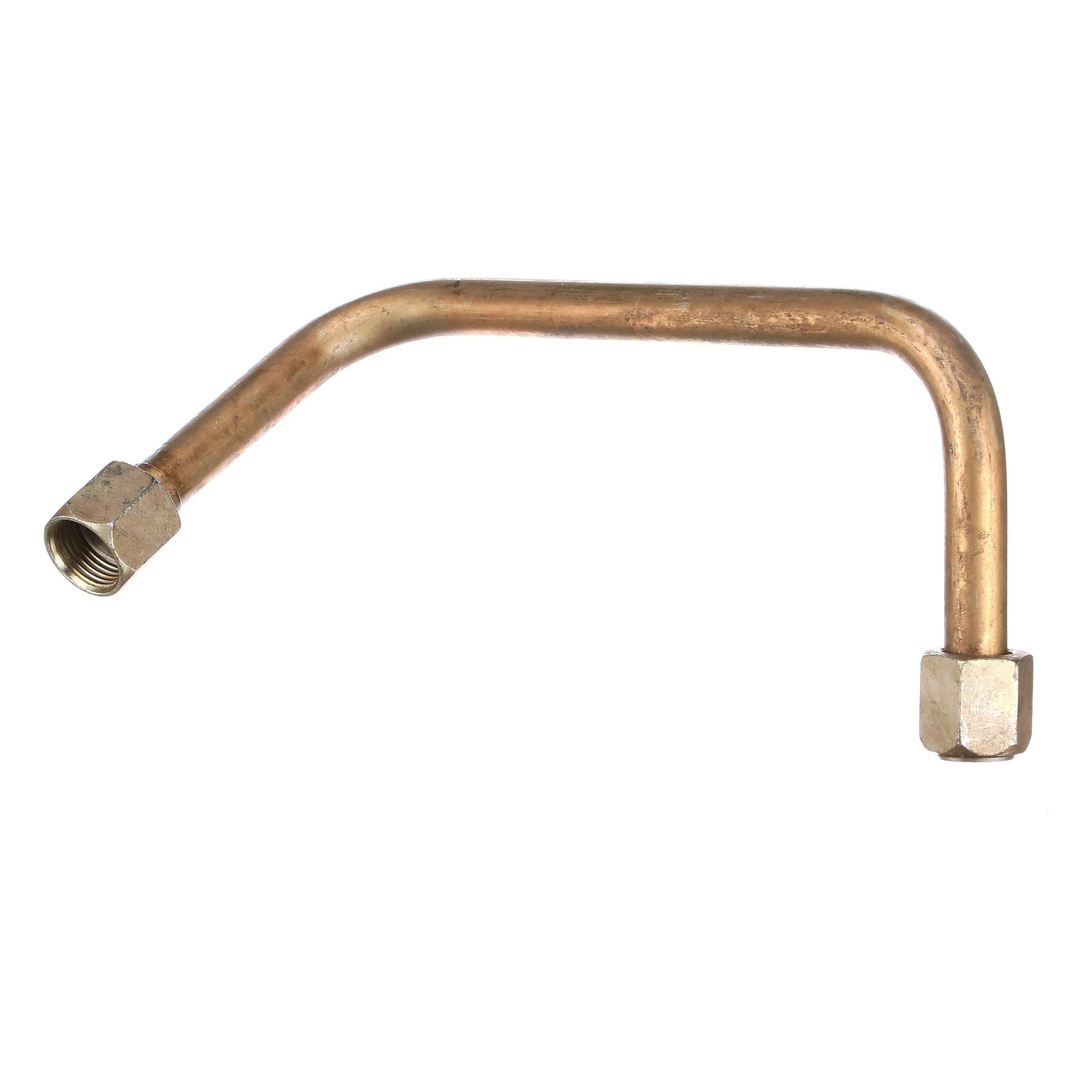 Bucket Cylinder Tube | CASECE | US | EN