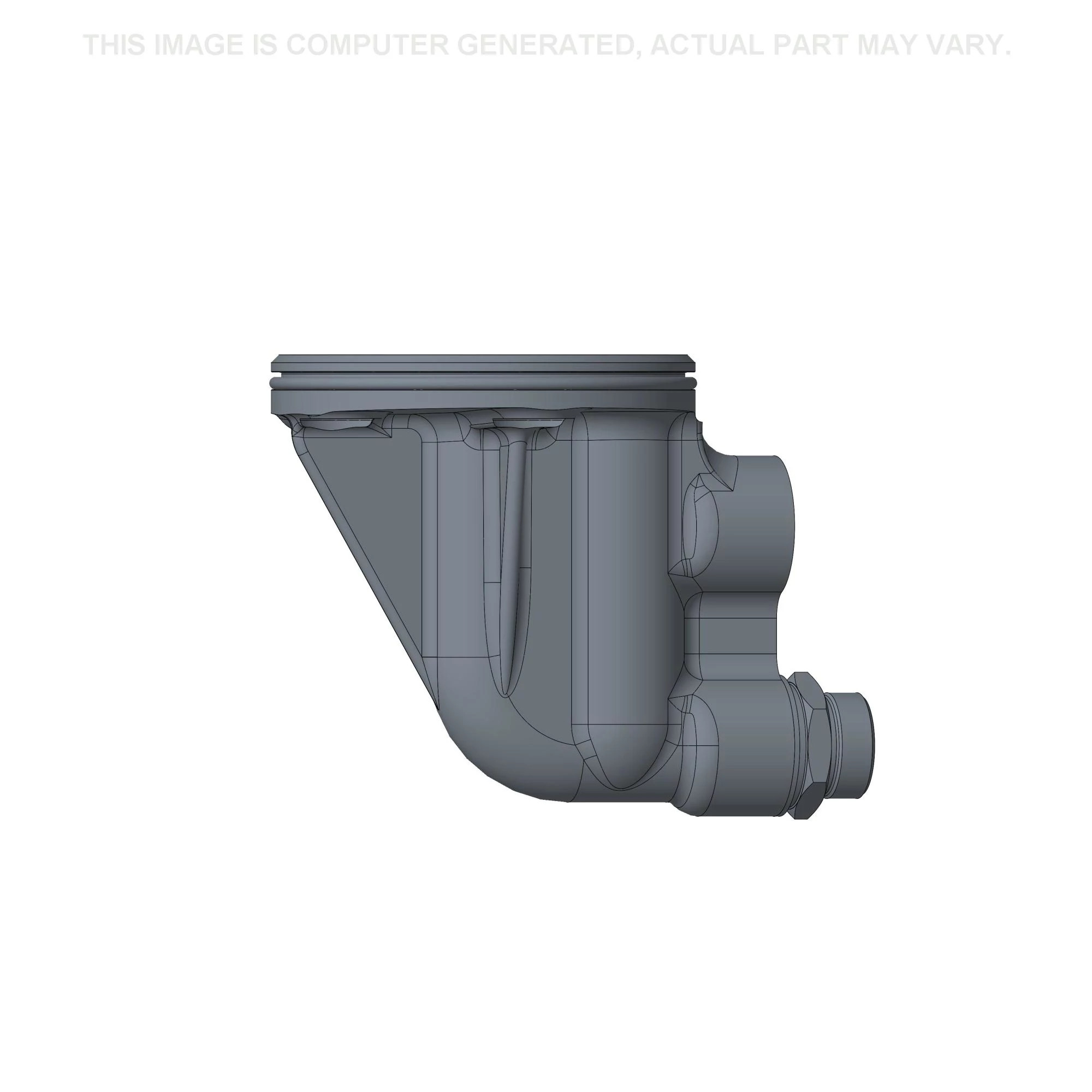 STEUN | CASEIH | EU | NL