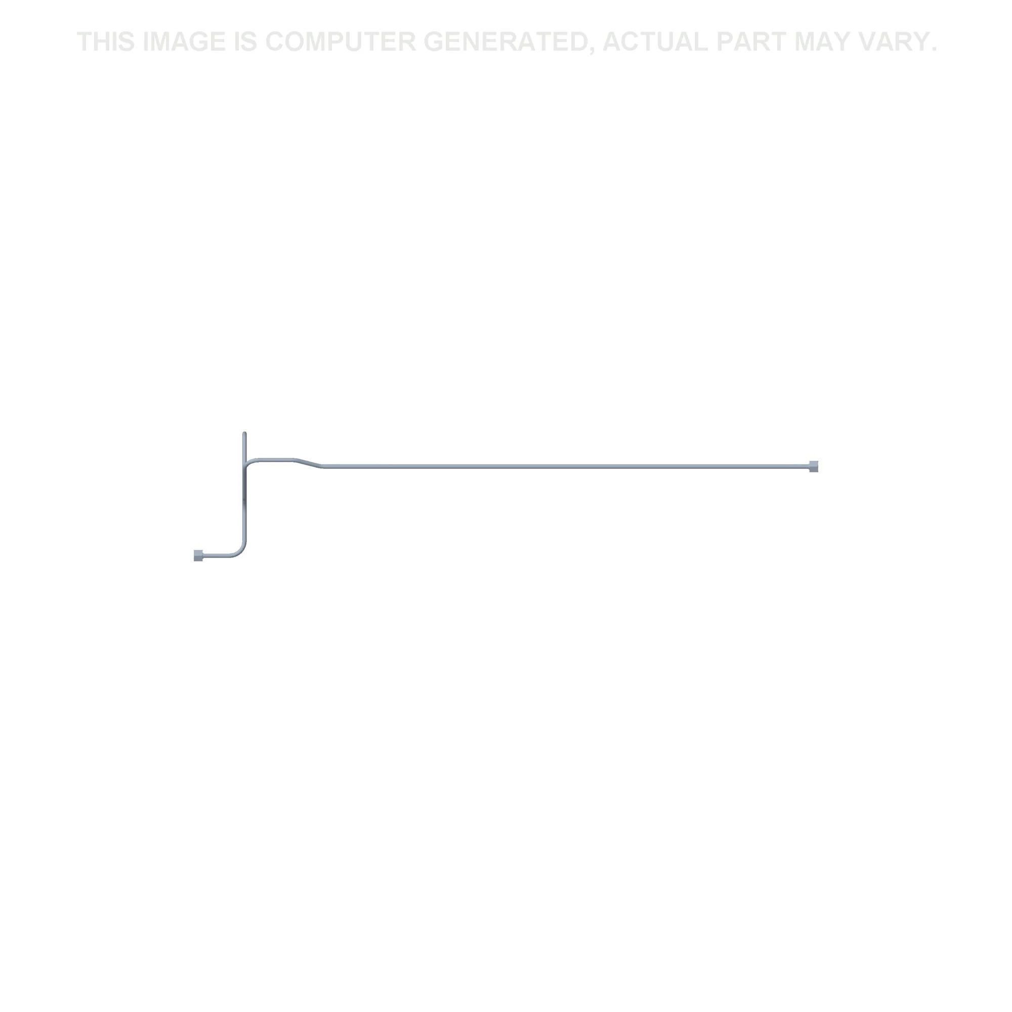 HYD TUBE | CASECE | AMEA | EN