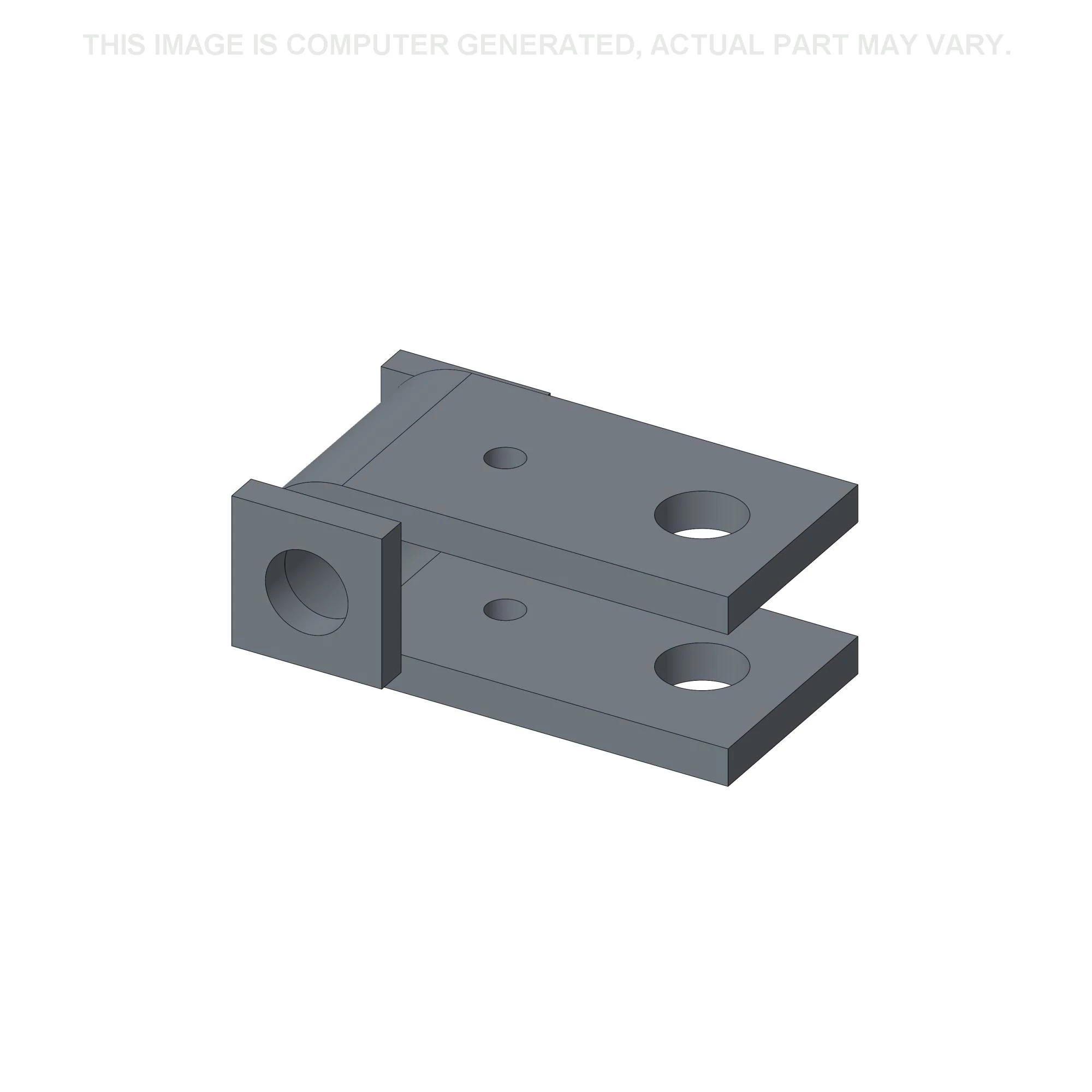 CLEVIS | CASECE | CA | EN