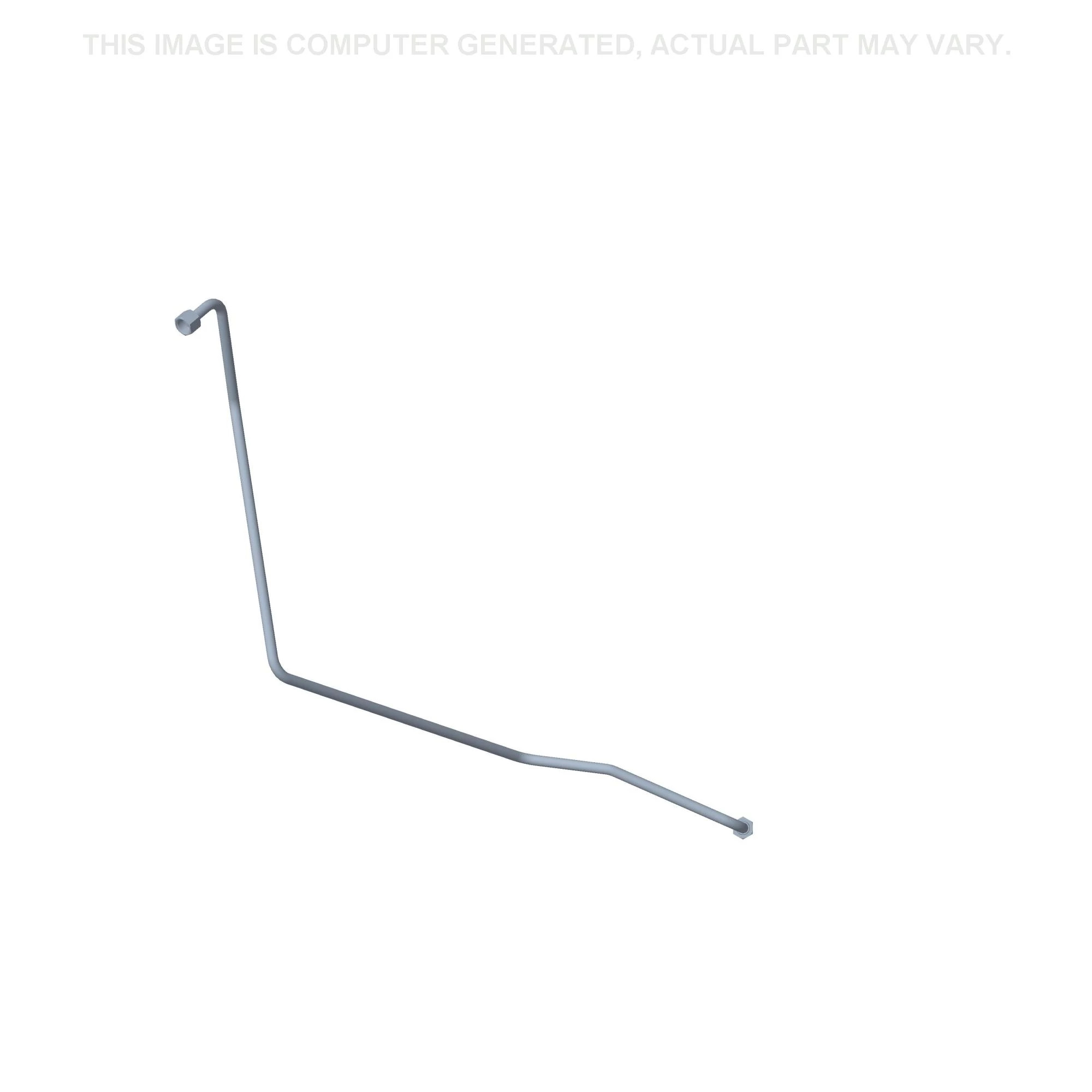 TUBAGEM HIDRÁULICO | CASEIH | EU | PT