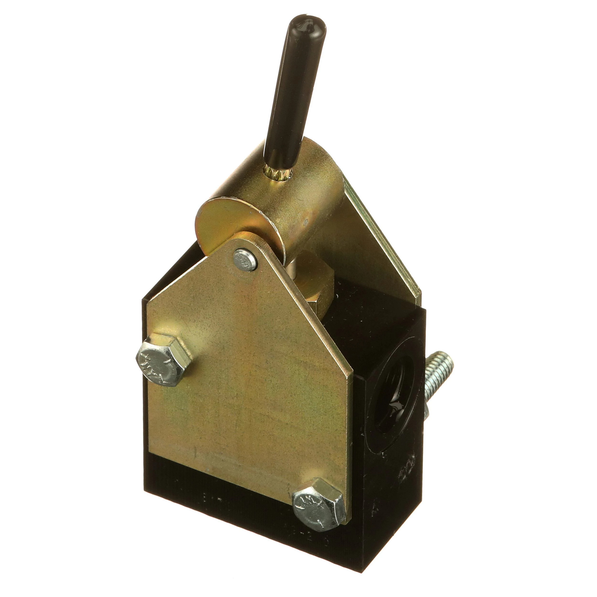 SHUT-OFF VALVE | NEWHOLLANDAG | GB | EN