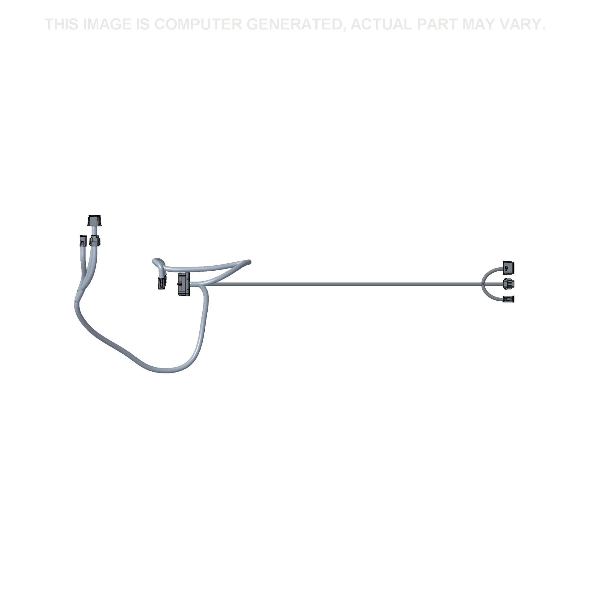 WIRE HARNESS | CASECE | CA | EN