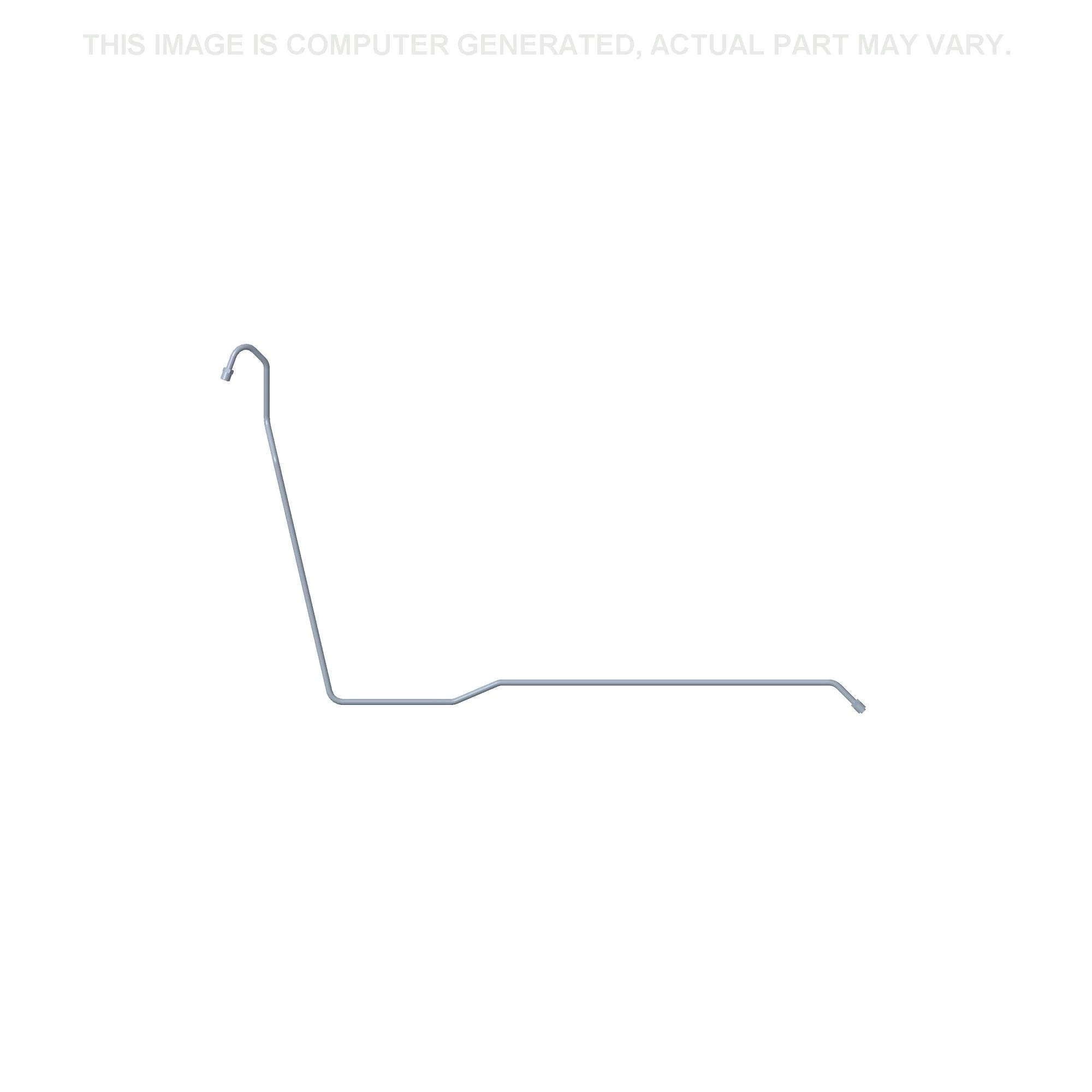 TUBE | CASECE | CA | FR
