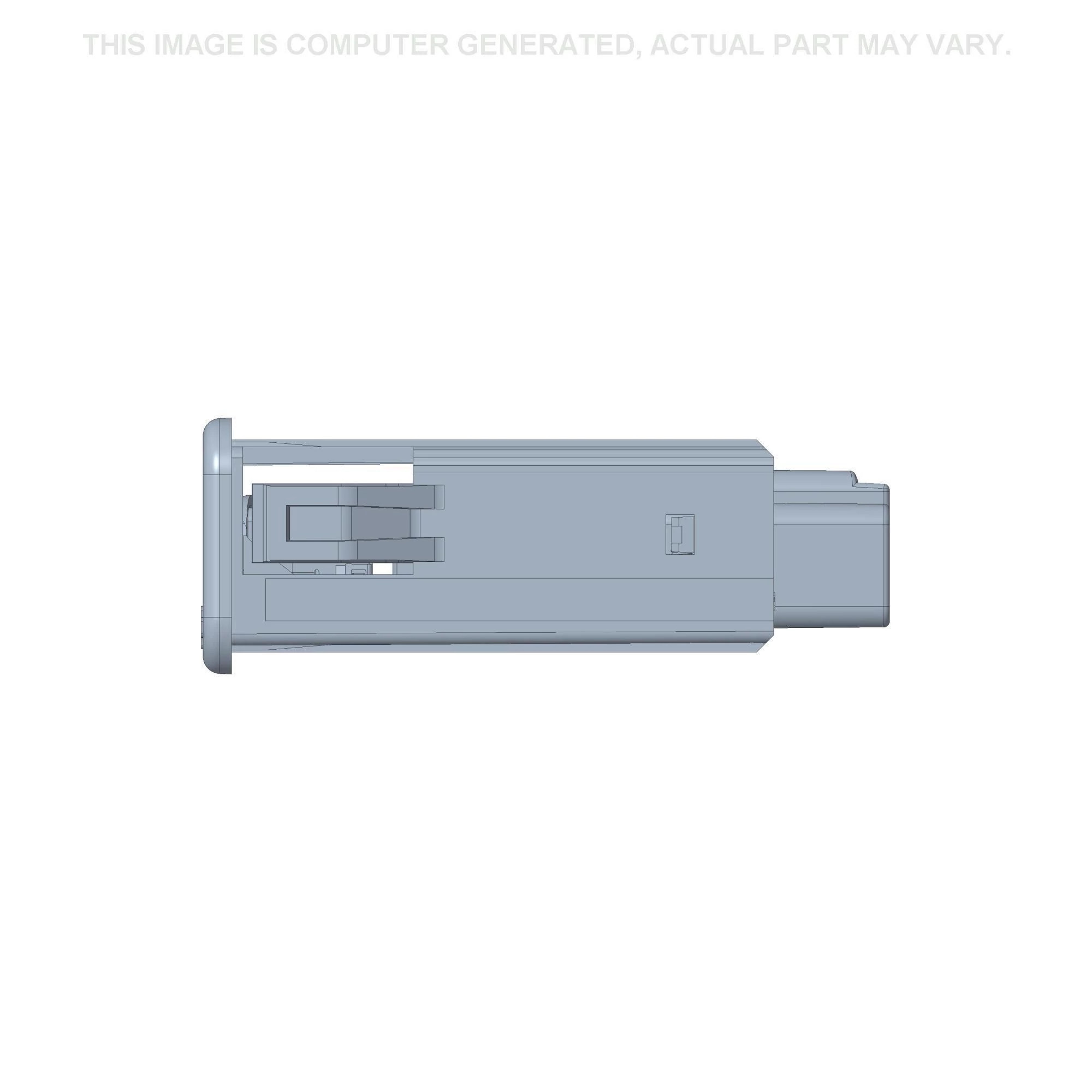 SOCKET | CASEIH | CA | EN