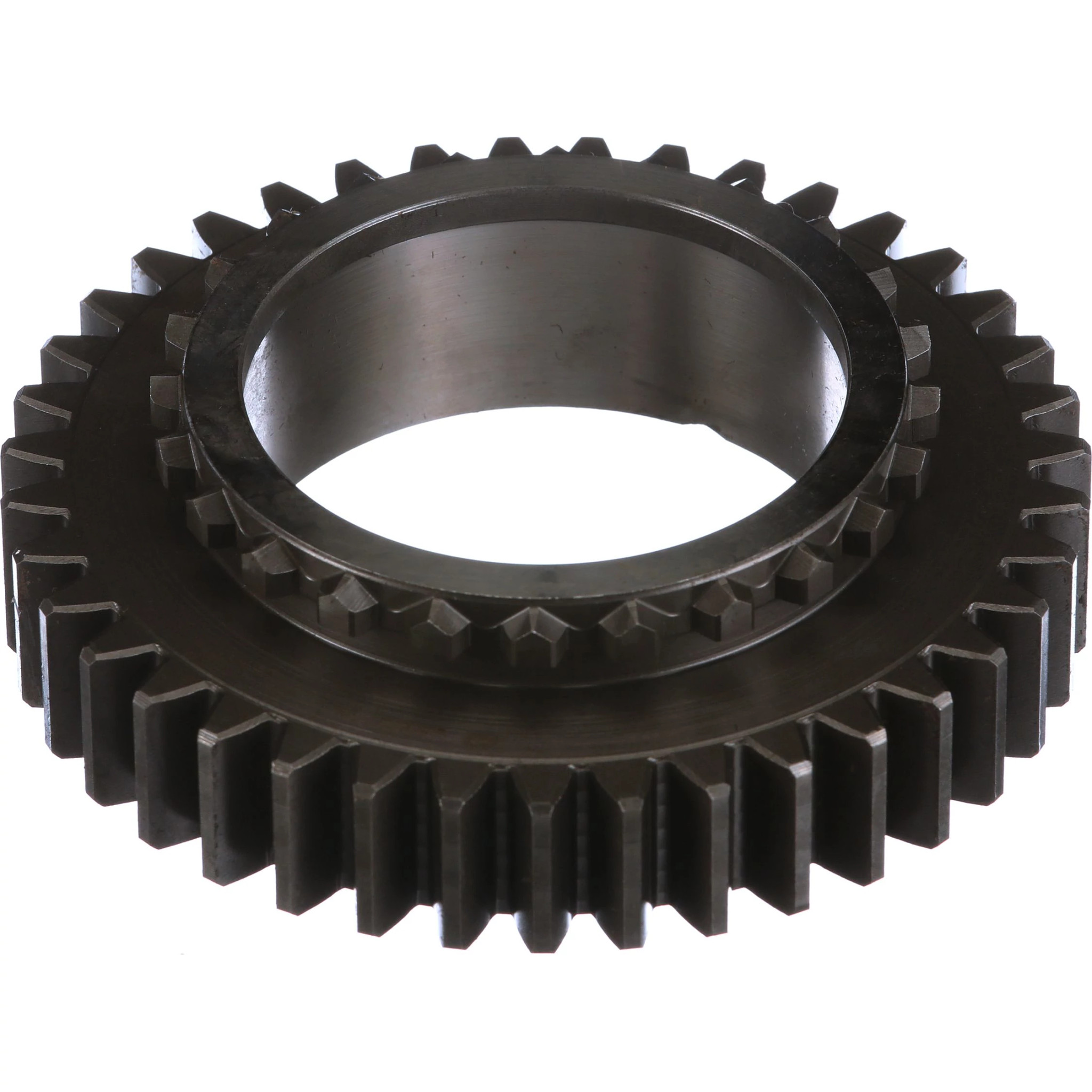 Engrenagem de inversão de marcha - 69 mm DI x 125 mm DE x 34,9 mm L