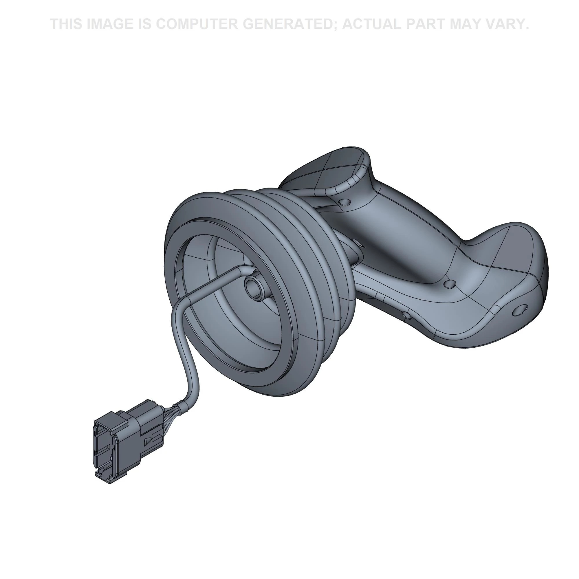 Grip | CASEIH | CA | EN