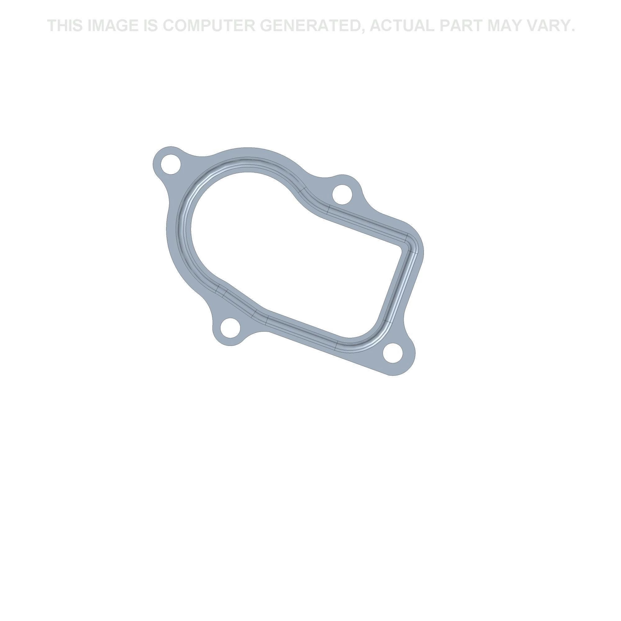 GASKET | CASECE | US | EN