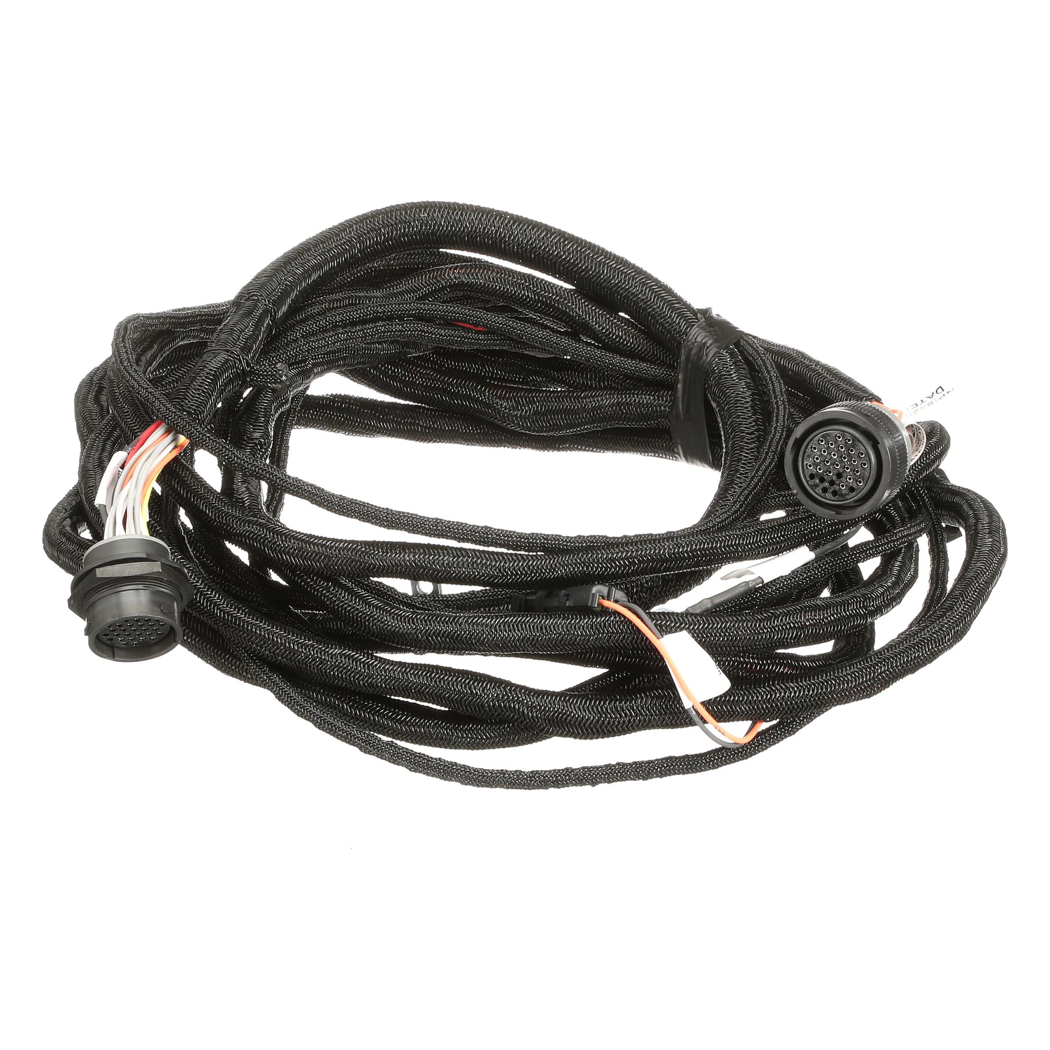 WIRE HARNESS | CASEIH | EU | EN