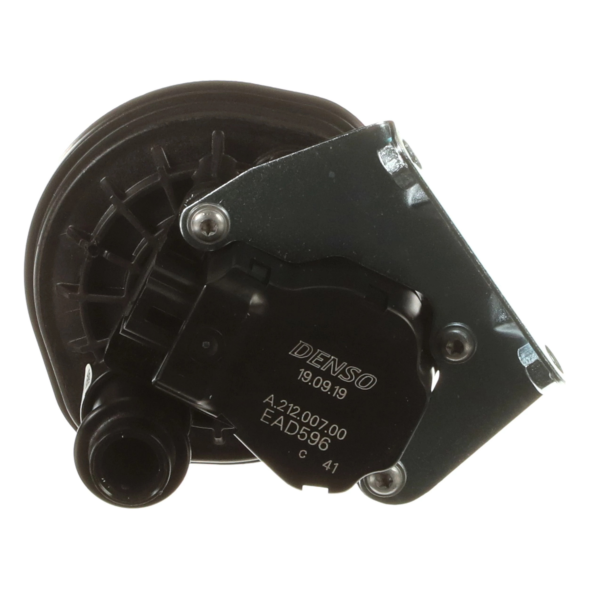 HEATER VALVE | STEYR | IE | EN