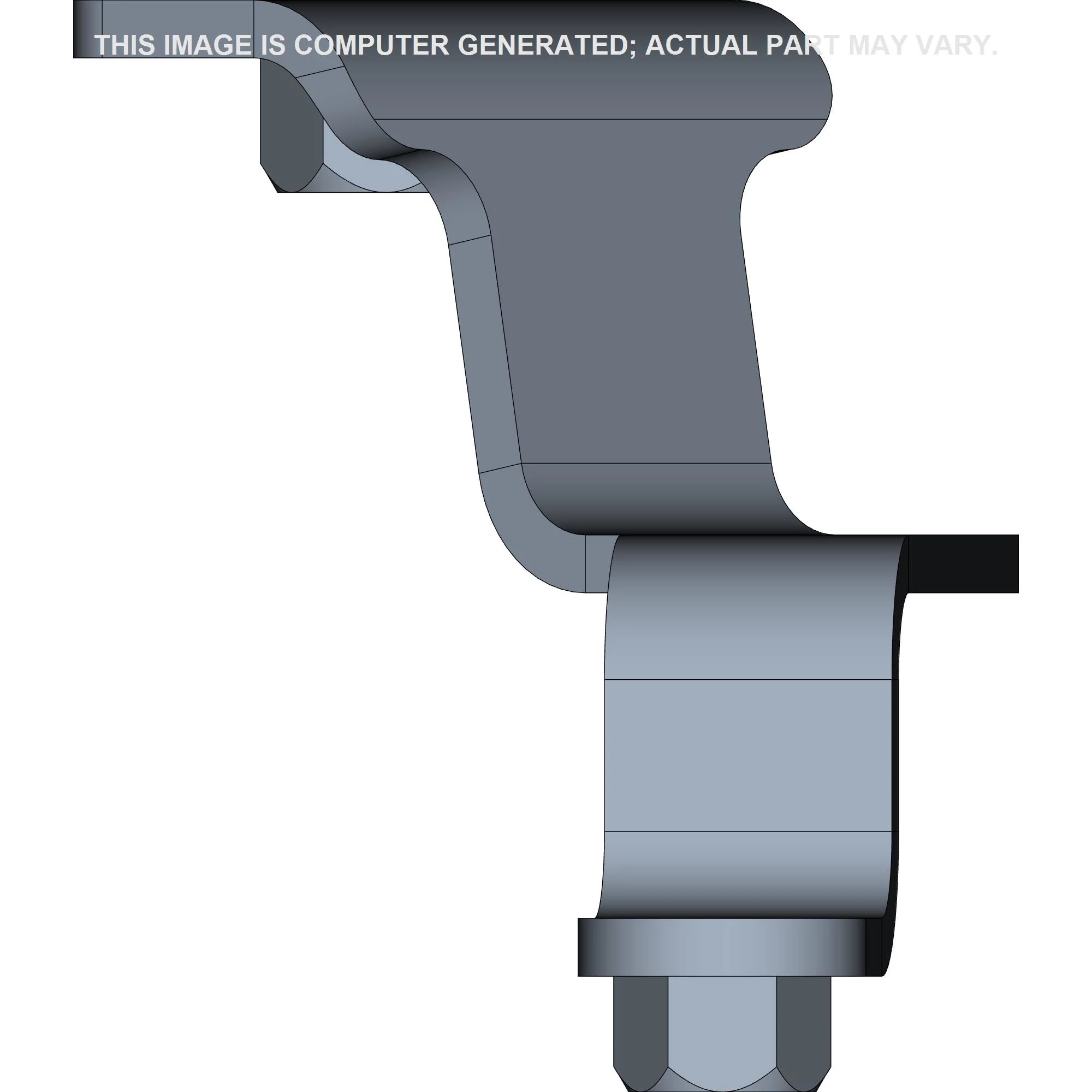 BRACKET | CASEIH | CA | EN