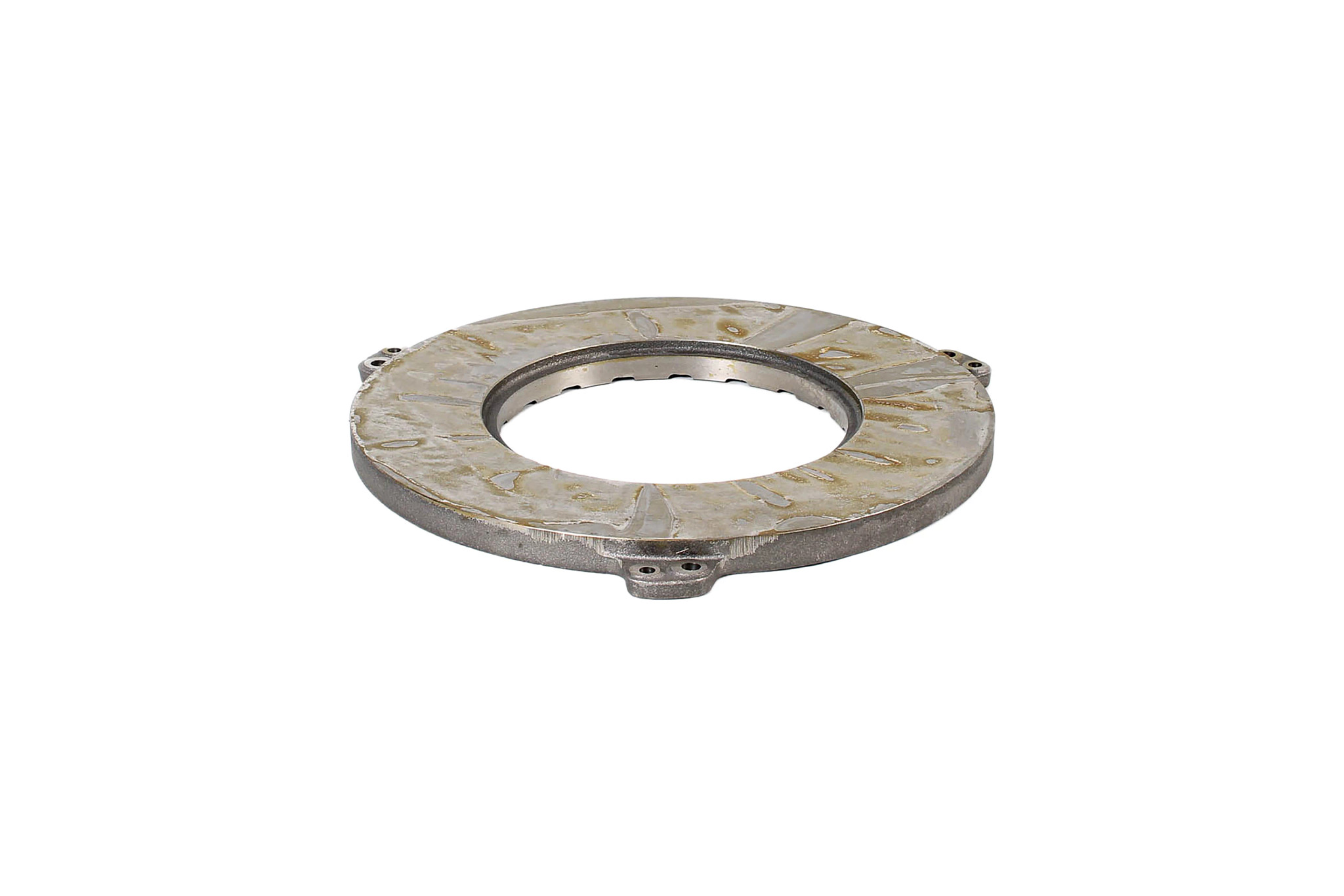 Clutch Plate | CASEIH | CA | EN