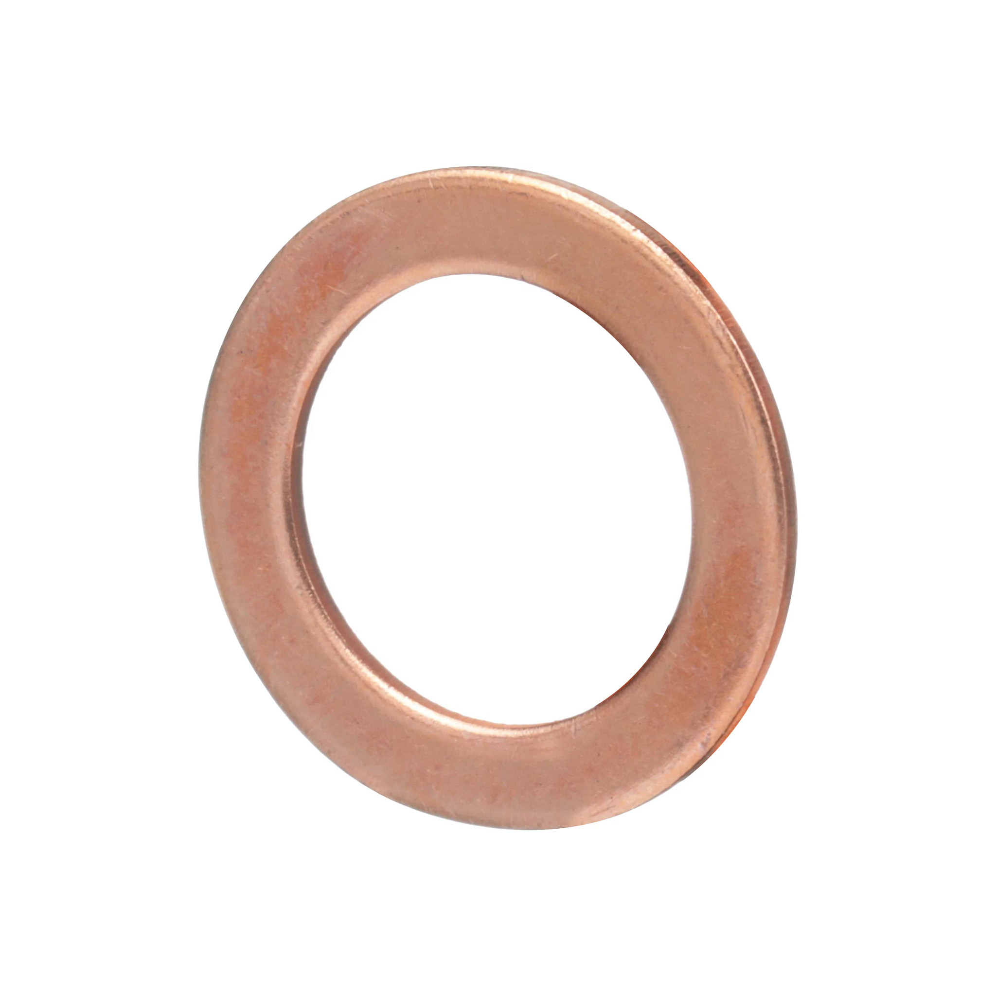 Turbocharger Oil Supply Pipe Gasket | NEWHOLLANDCE | CA | FR