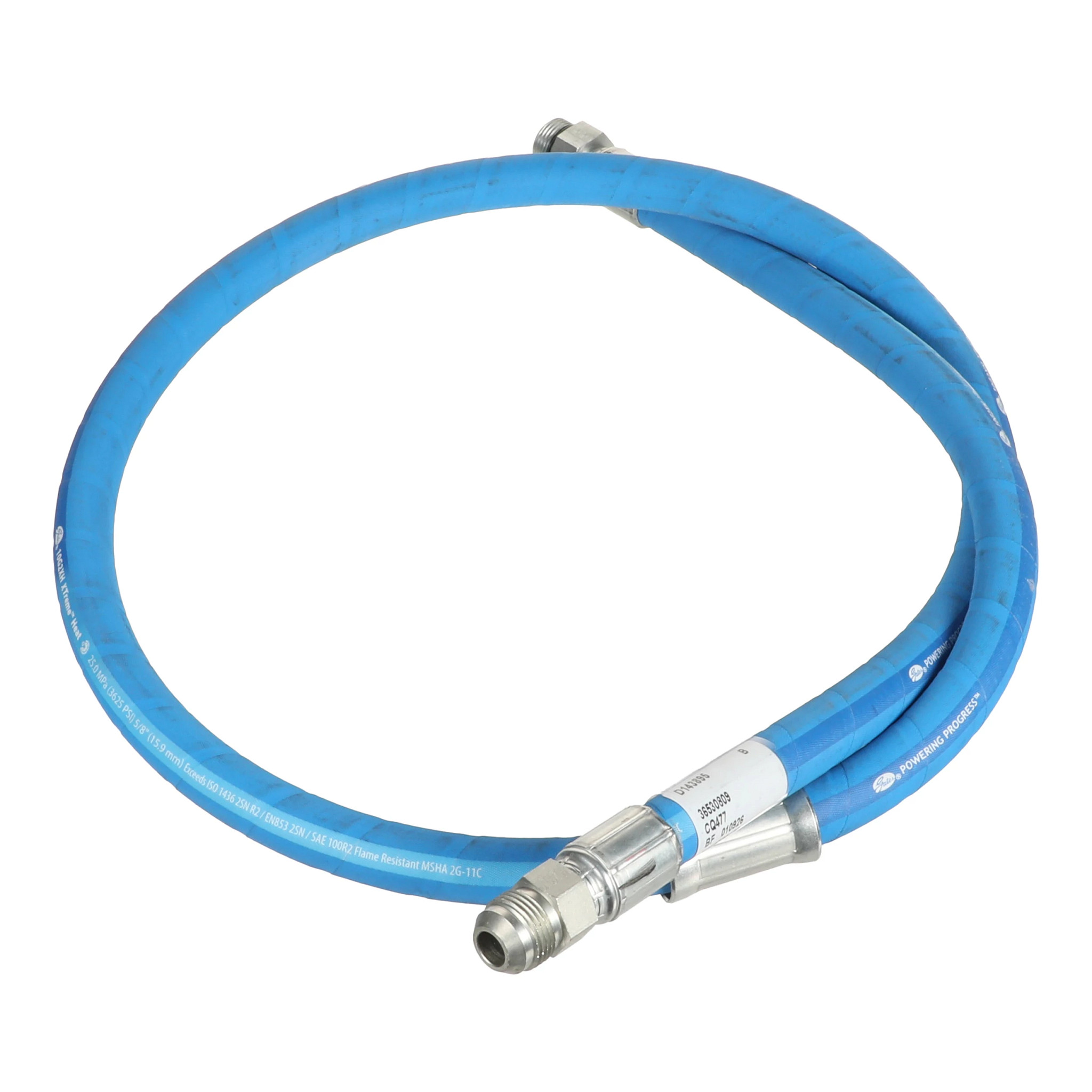 FLEXIBLE | FLEXICOIL | AMEA | FR