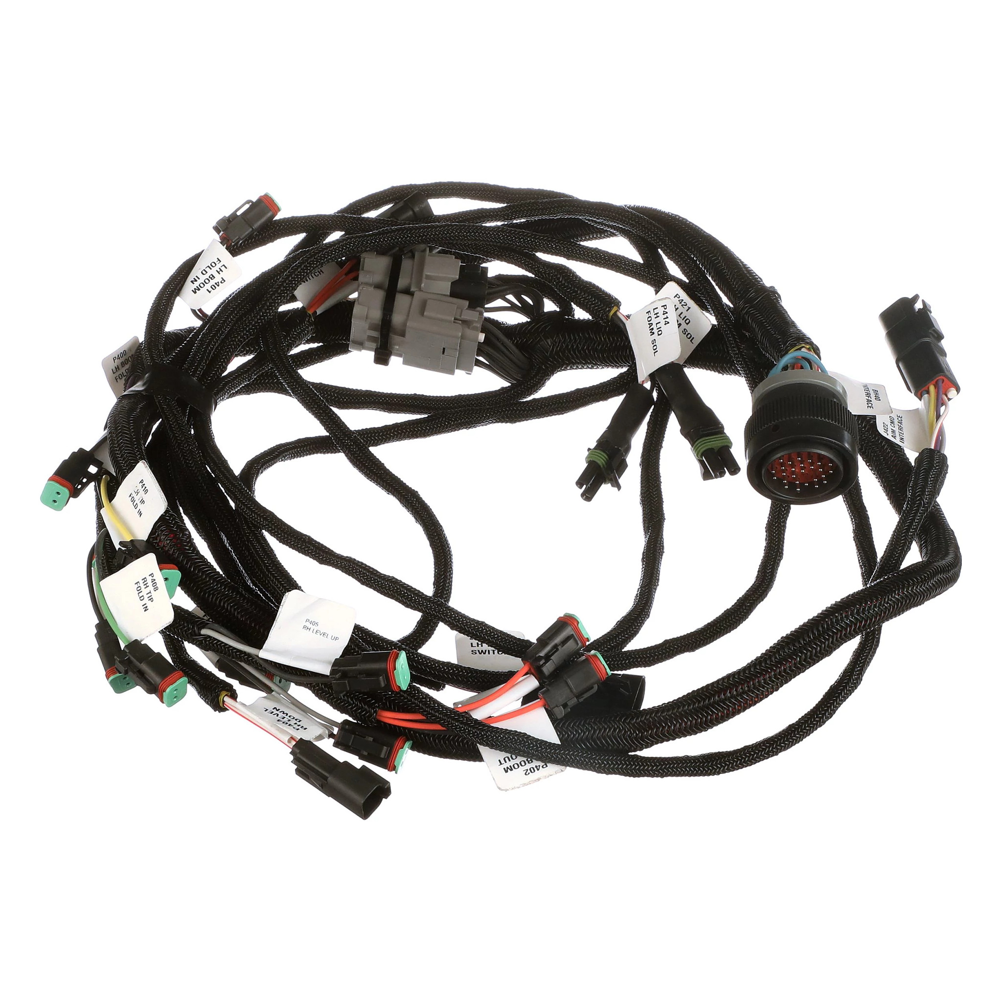 FAISCEAU | NEWHOLLANDAG | FR | FR