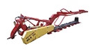 FAUCHEUSE À DISQUES | NEWHOLLANDAG | FR | FR