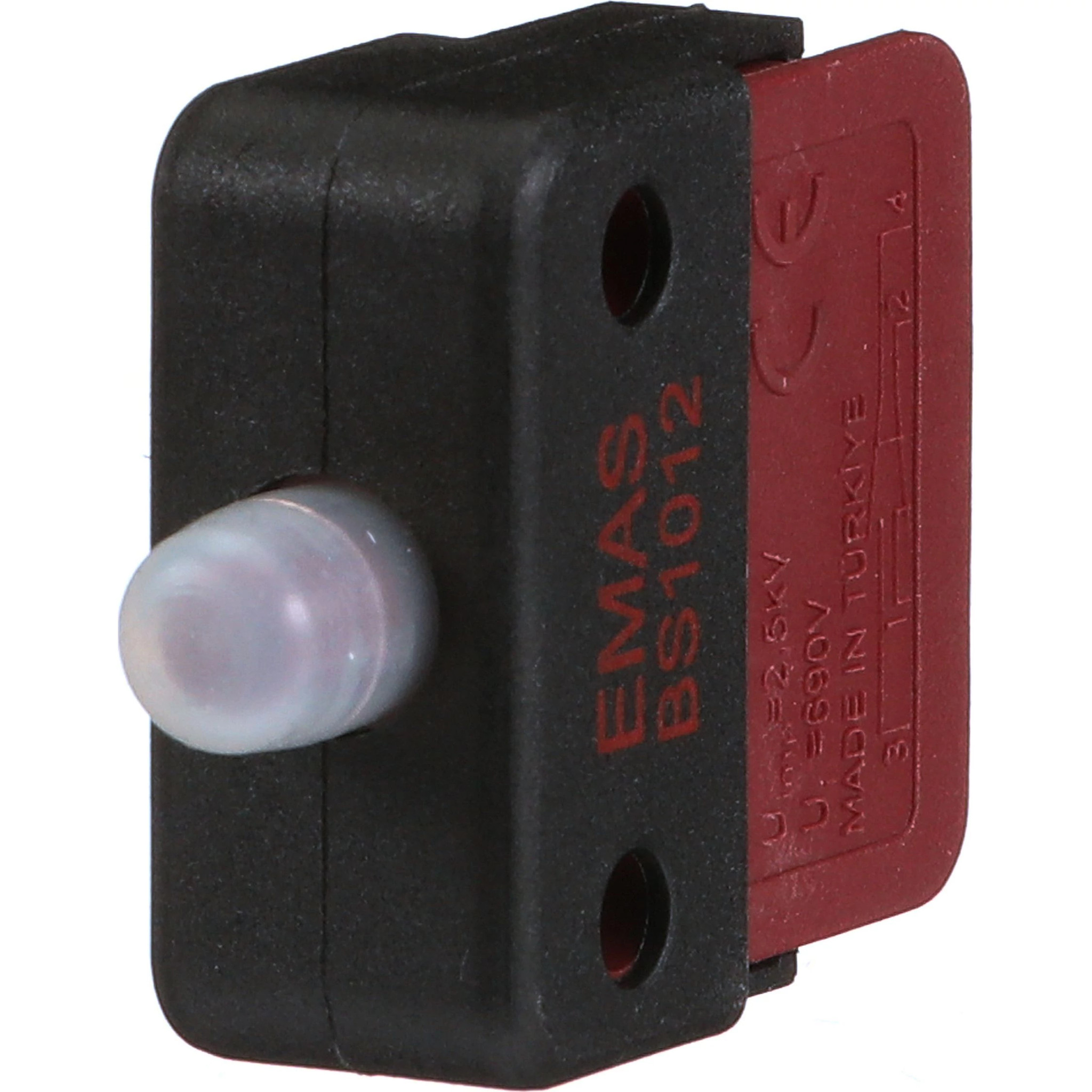 КНОПОЧНЫЙ ПЕРЕКЛЮЧАТ | CASECE | AMEA | RU