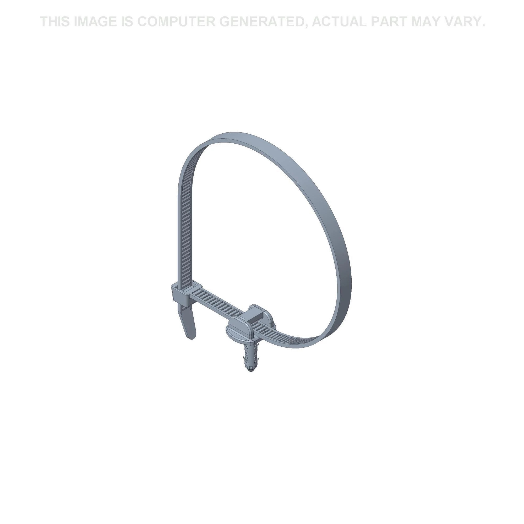 BRAÇADEIRA DE CABO | CASEIH | SA | ES