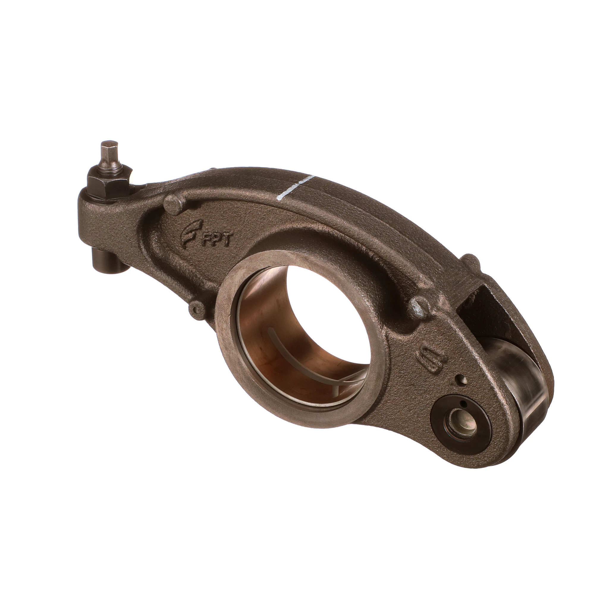 Rocker Arm Assembly | CASECE | BR | PT