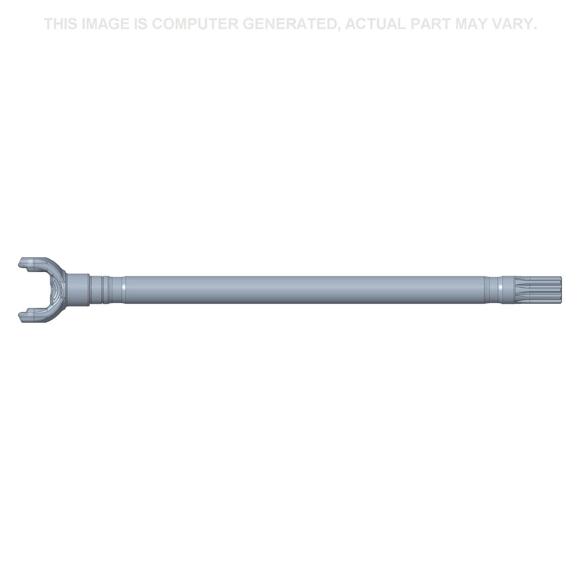 HALF SHAFT | CASEIH | IE | EN