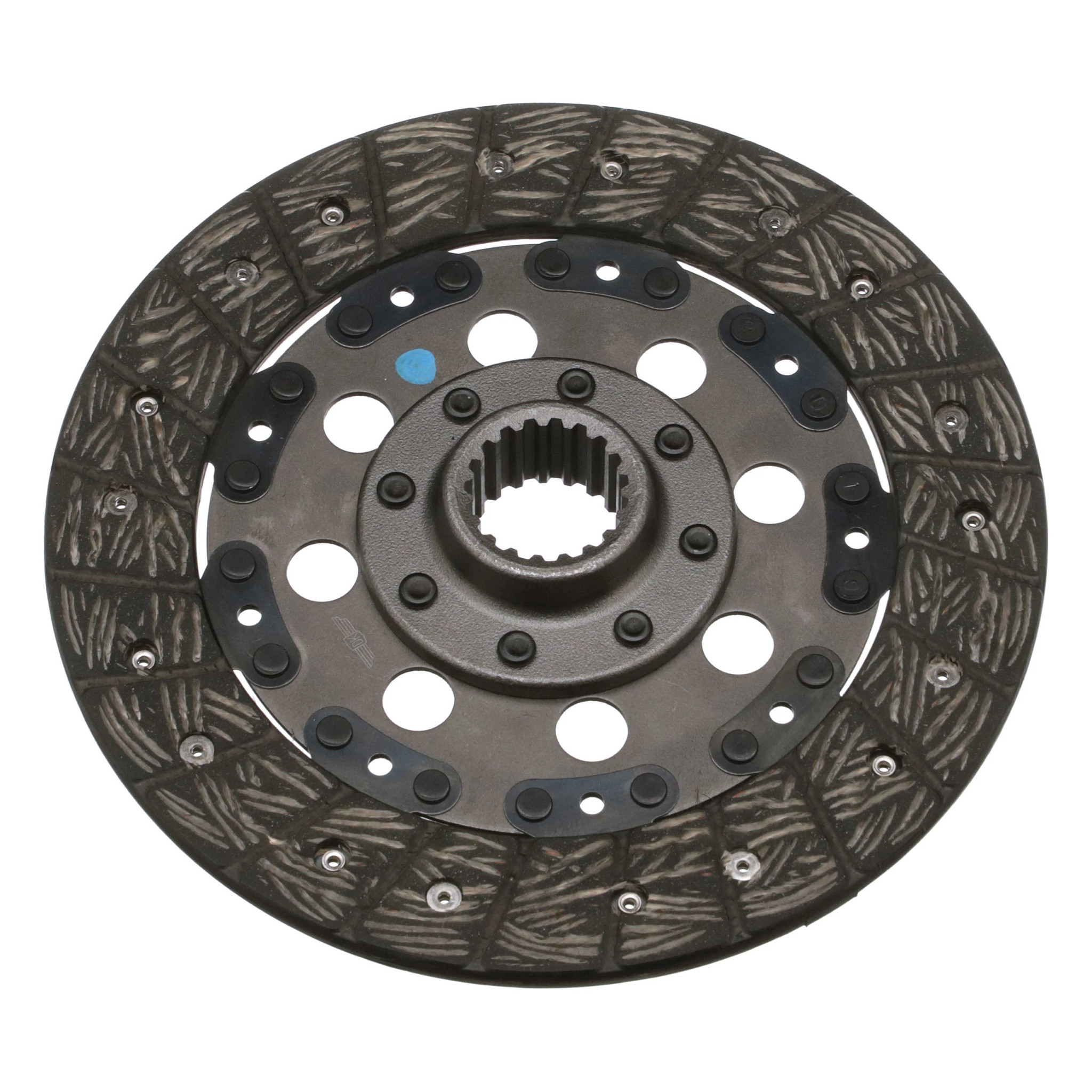 DISC | NEWHOLLANDAG | CA | EN