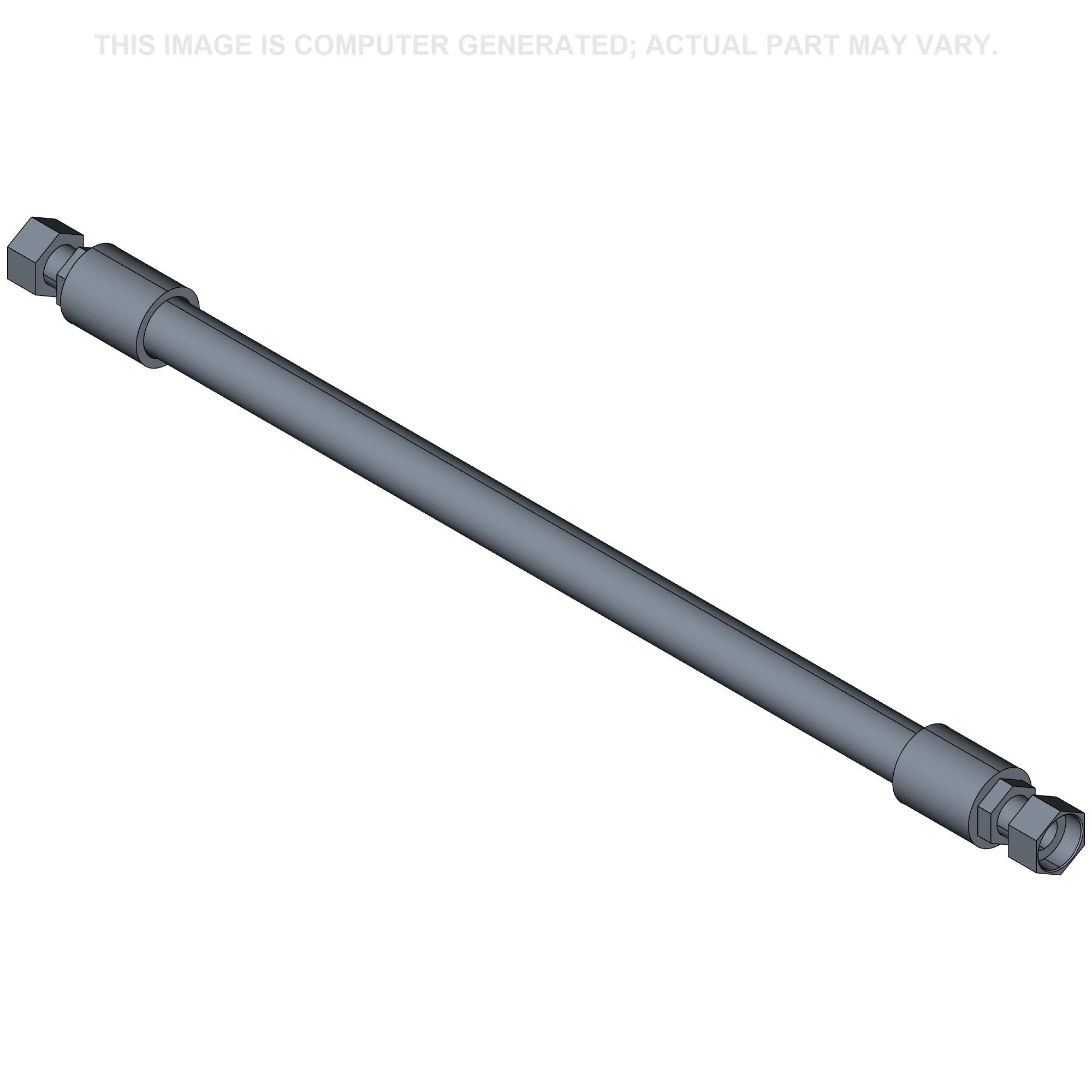 HYDRAULIC HOSE | CASECE | US | EN