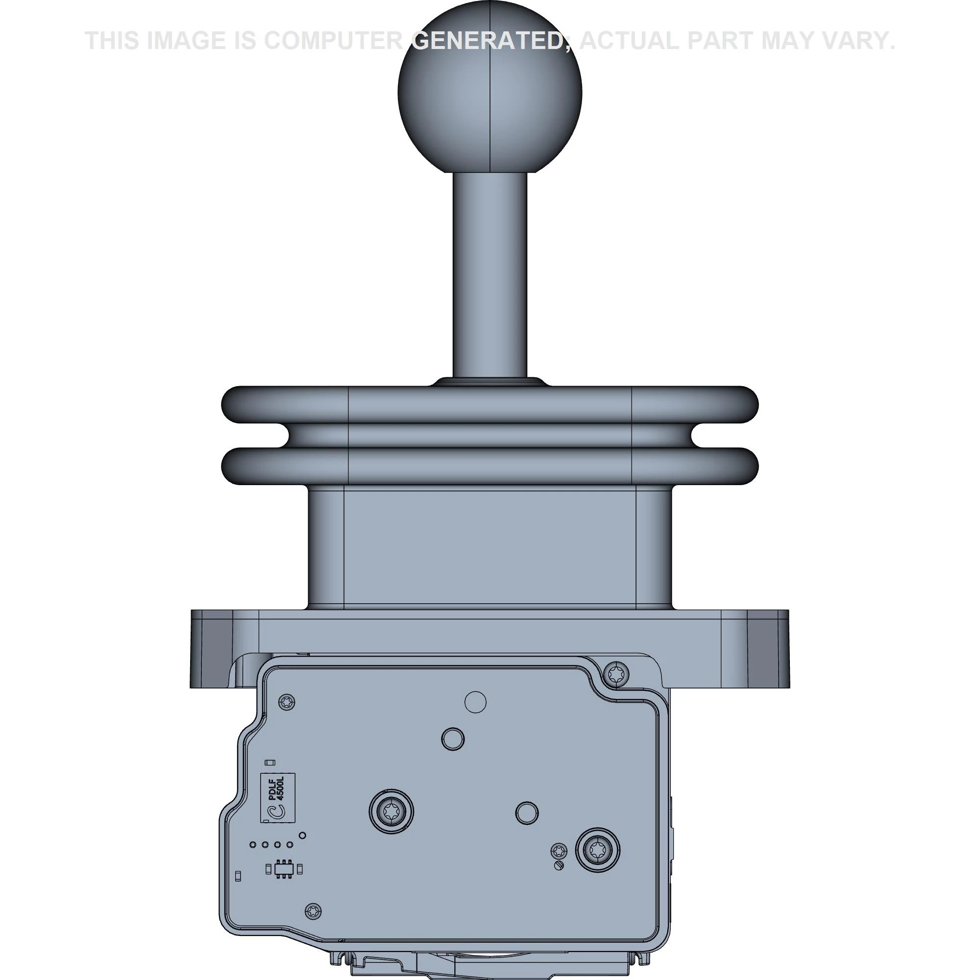 JOYSTICK | CASECE | SA | EN