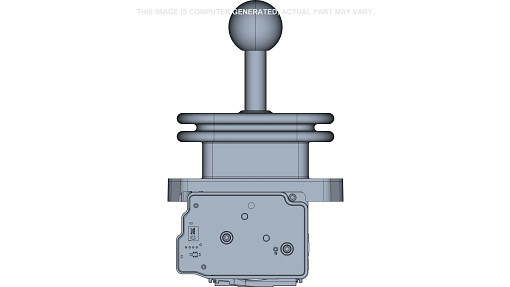 JOYSTICK | CASECE | EU | ES