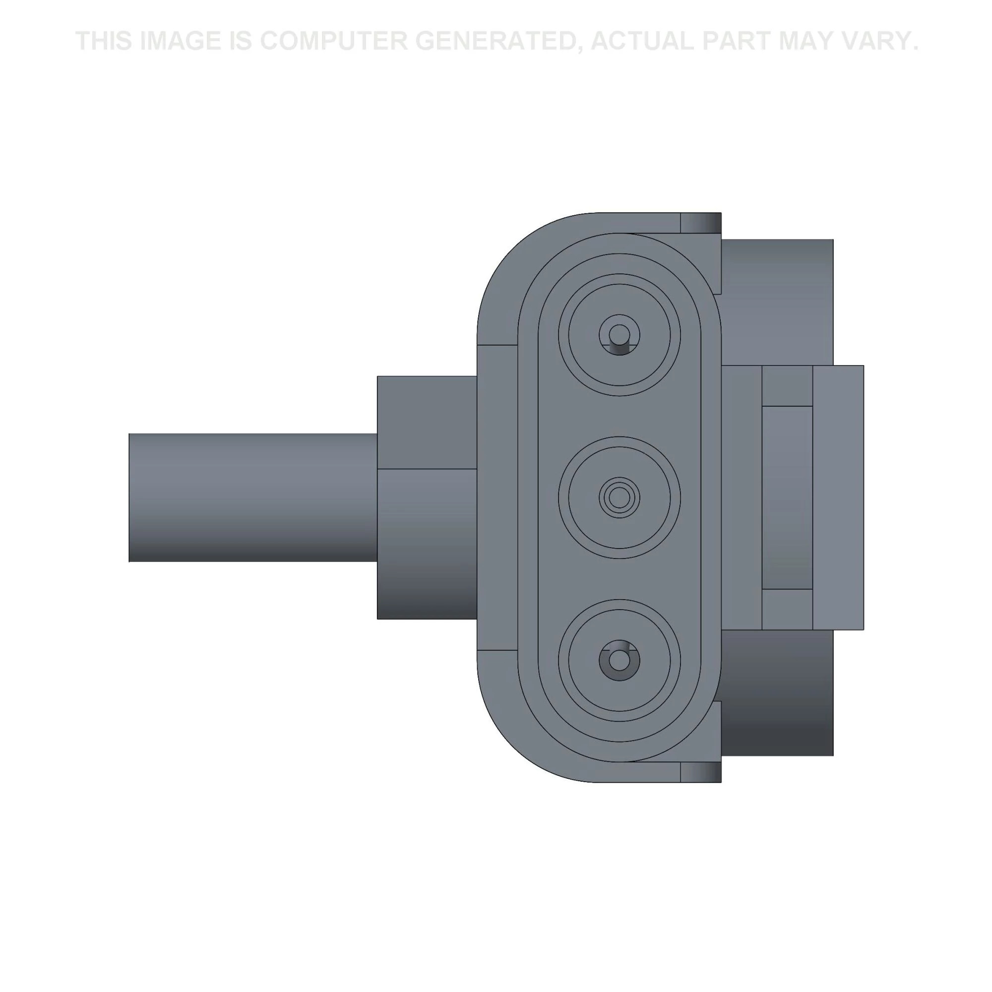 POTENTIOMETER | CASEIH | NZ | EN