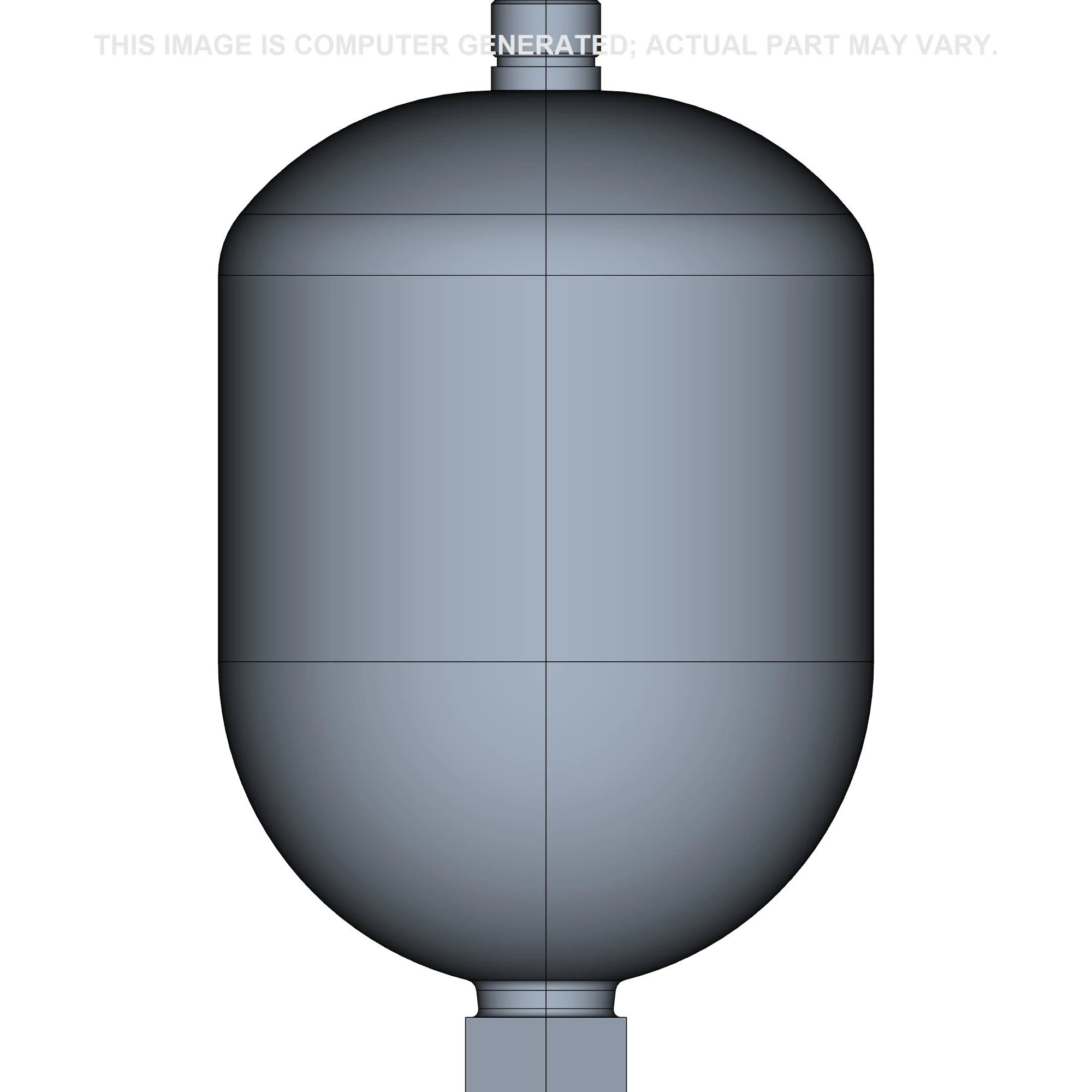 HYDROAKUMULATOR | STEYR | EU | FR