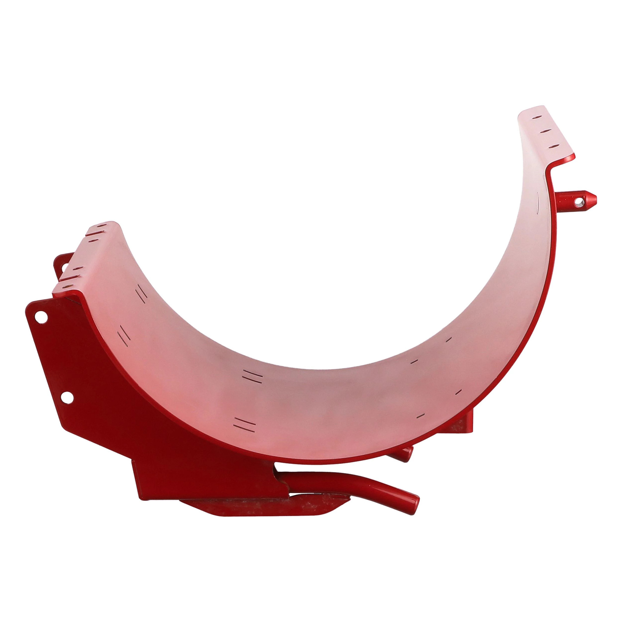 CLAMP | NEWHOLLANDCE | US | EN