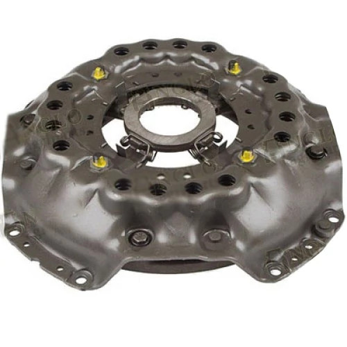 Clutch Plate | NEWHOLLANDCE | CA | EN