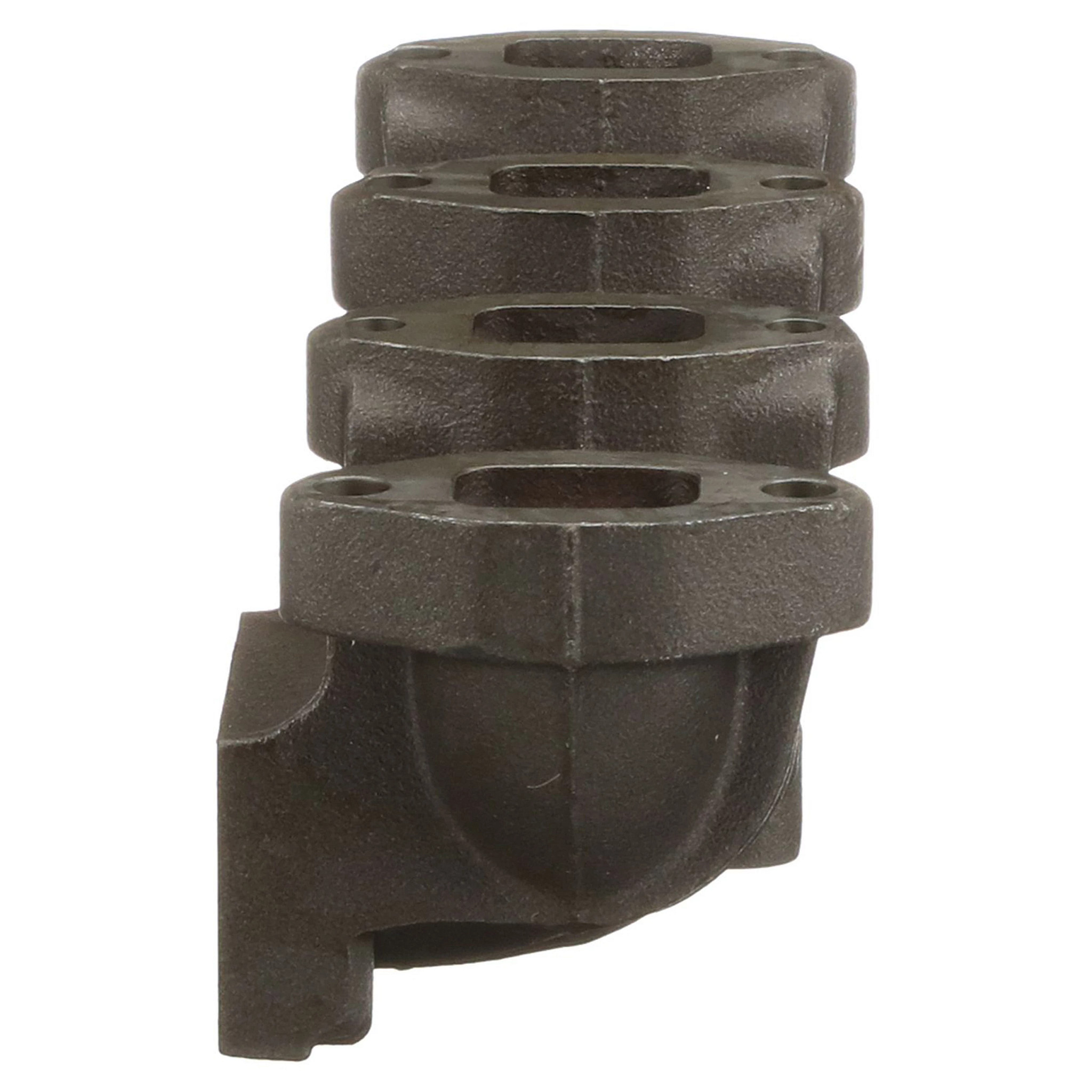 EXHAUST MANIFOLD | NEWHOLLANDCE | CA | EN