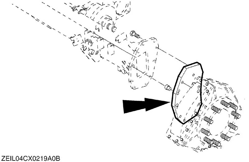KIT DIA RECOLTE-HACH | NEWHOLLANDCE | AMEA | RU