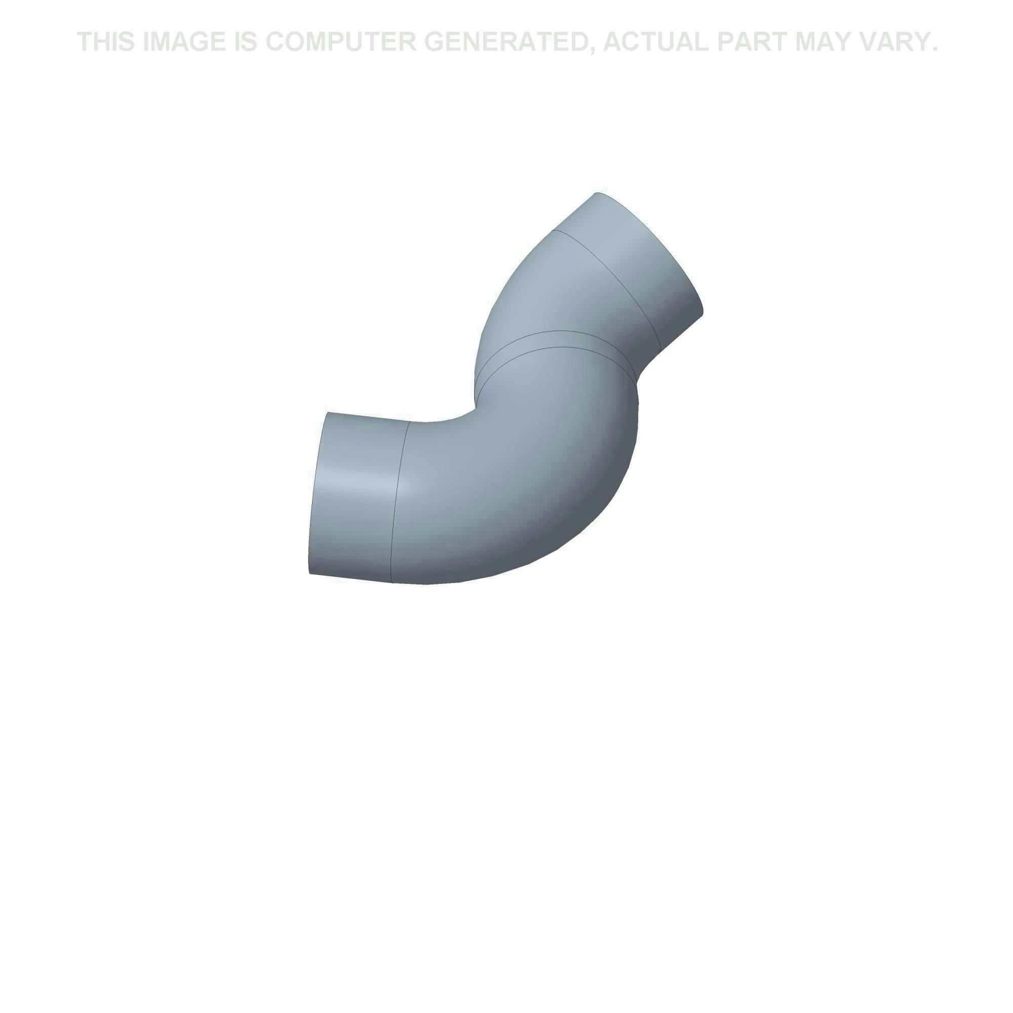 Air Intake Hose