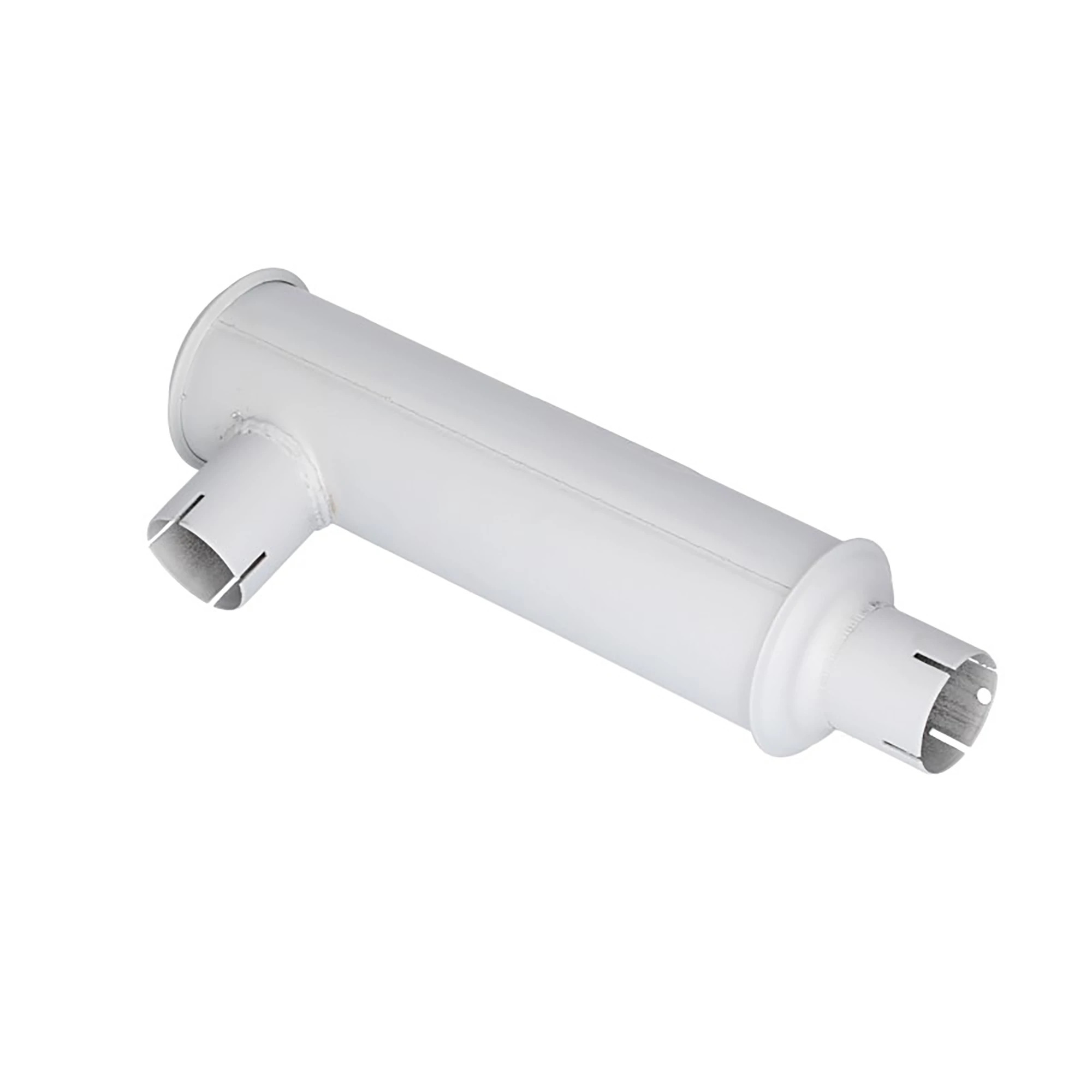 Muffler | NEWHOLLANDCE | CA | EN