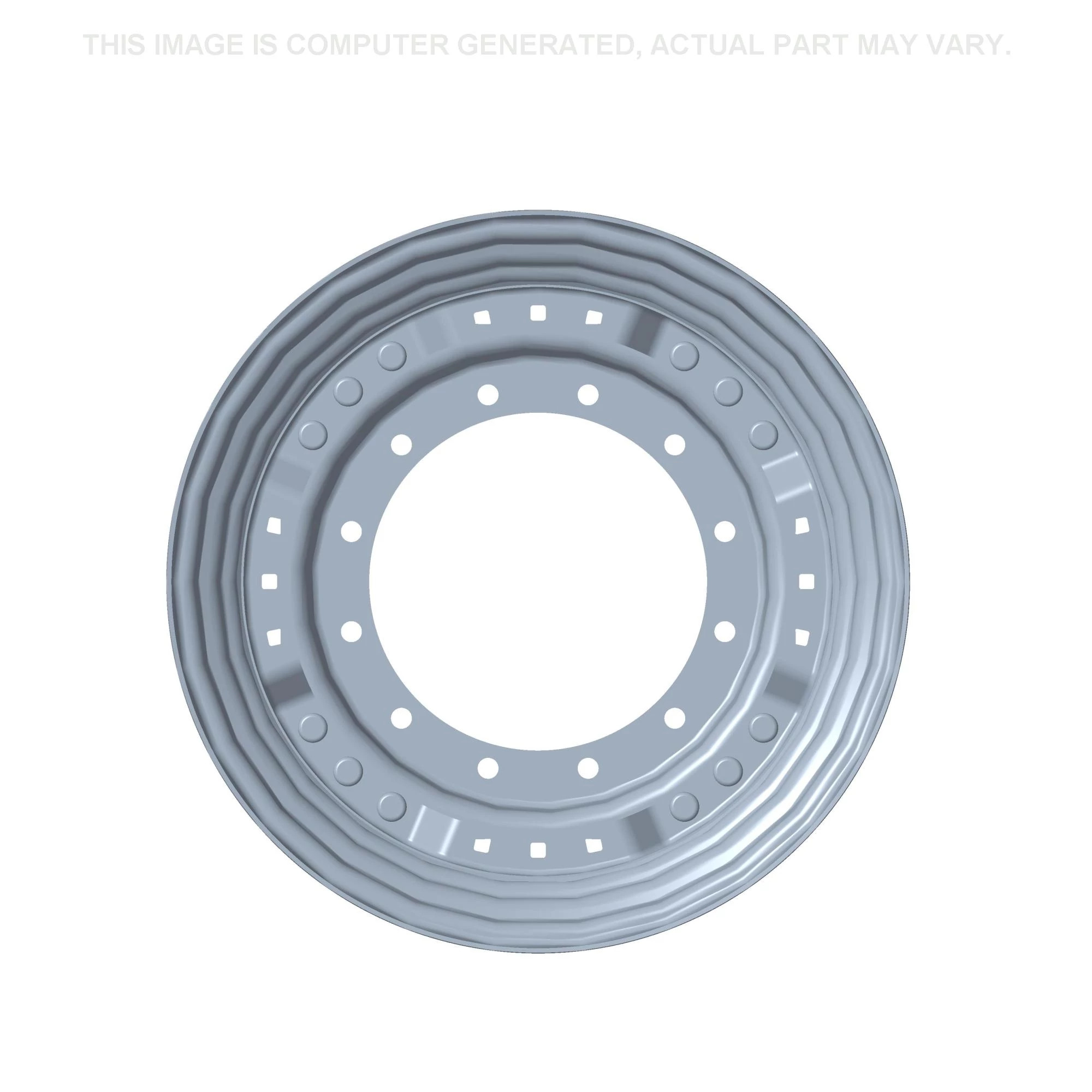 WHEEL ASSY | CASEIH | NZ | EN