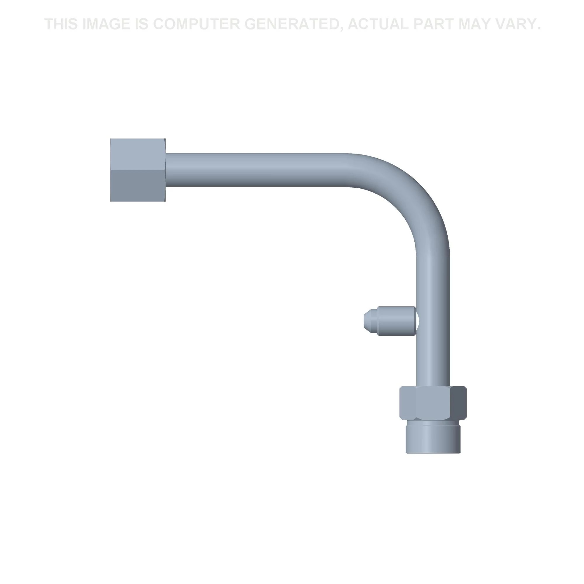 HYD TUBE | CASECE | CA | EN