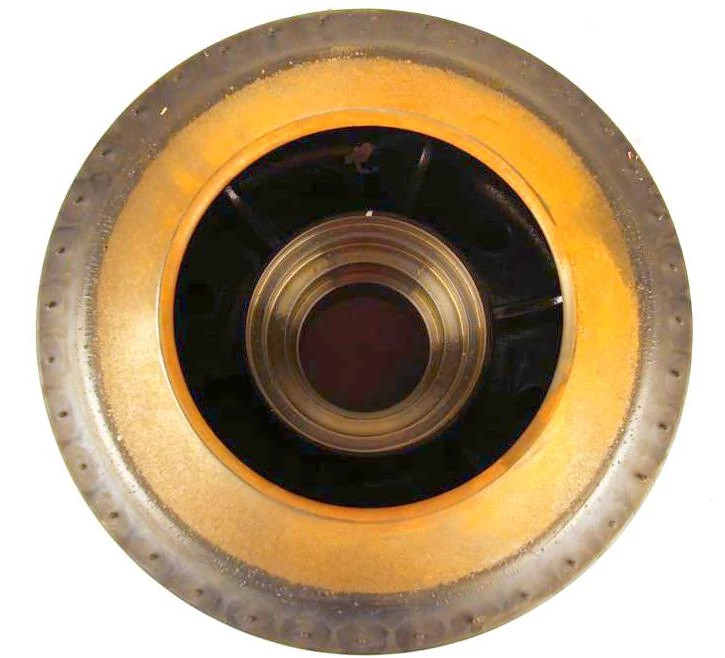 REMAN-WHEEL ROLLER | NEWHOLLANDCE | AMEA | EN