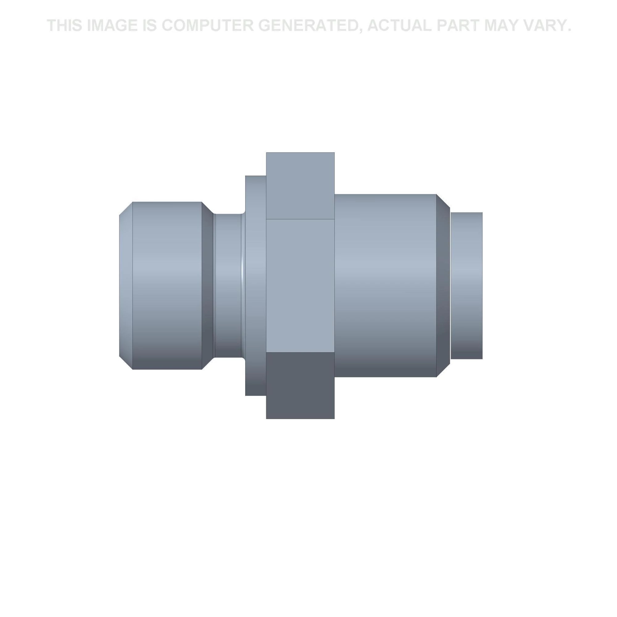 HYD CONNECTOR | CASECE | CA | EN