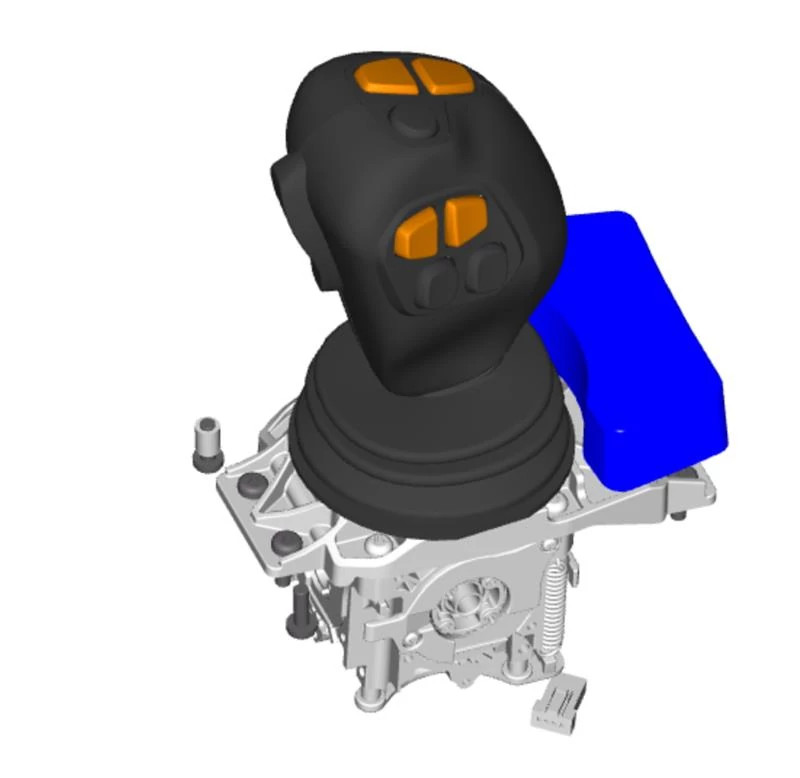 DIA KIT, TRACTOR | DEFAULT | AMEA | FR