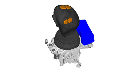 DIA KIT, TRACTOR | NEWHOLLANDCE | EU | ES