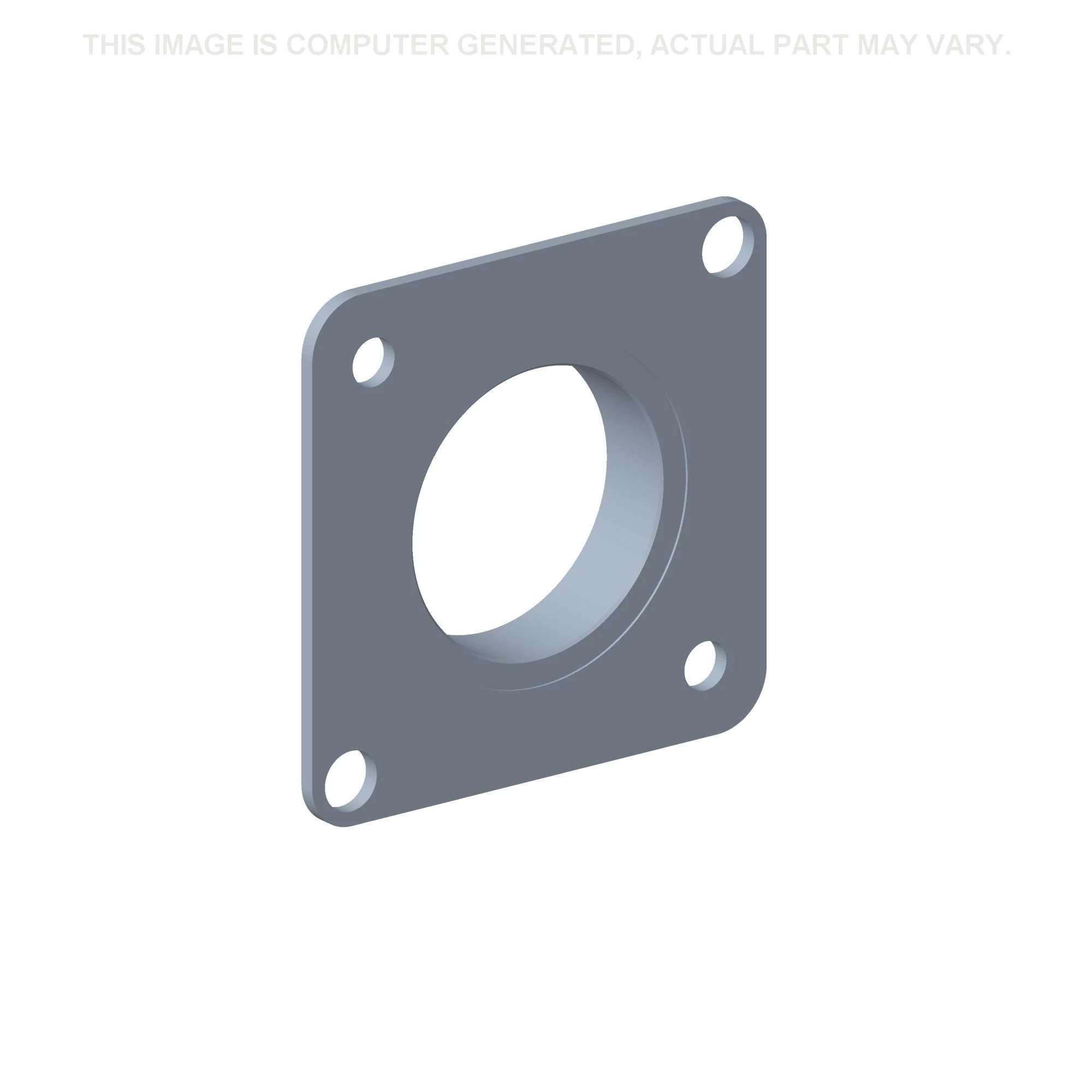 BRACKET | FLEXICOIL | CA | FR