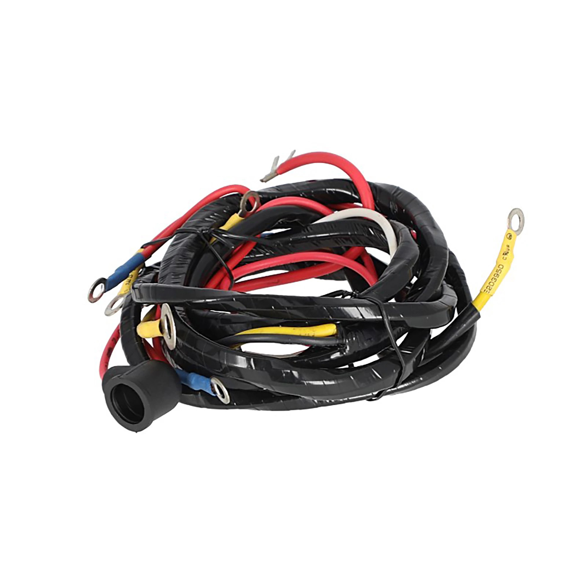 Wire Harness | NEWHOLLANDAG | CA | EN