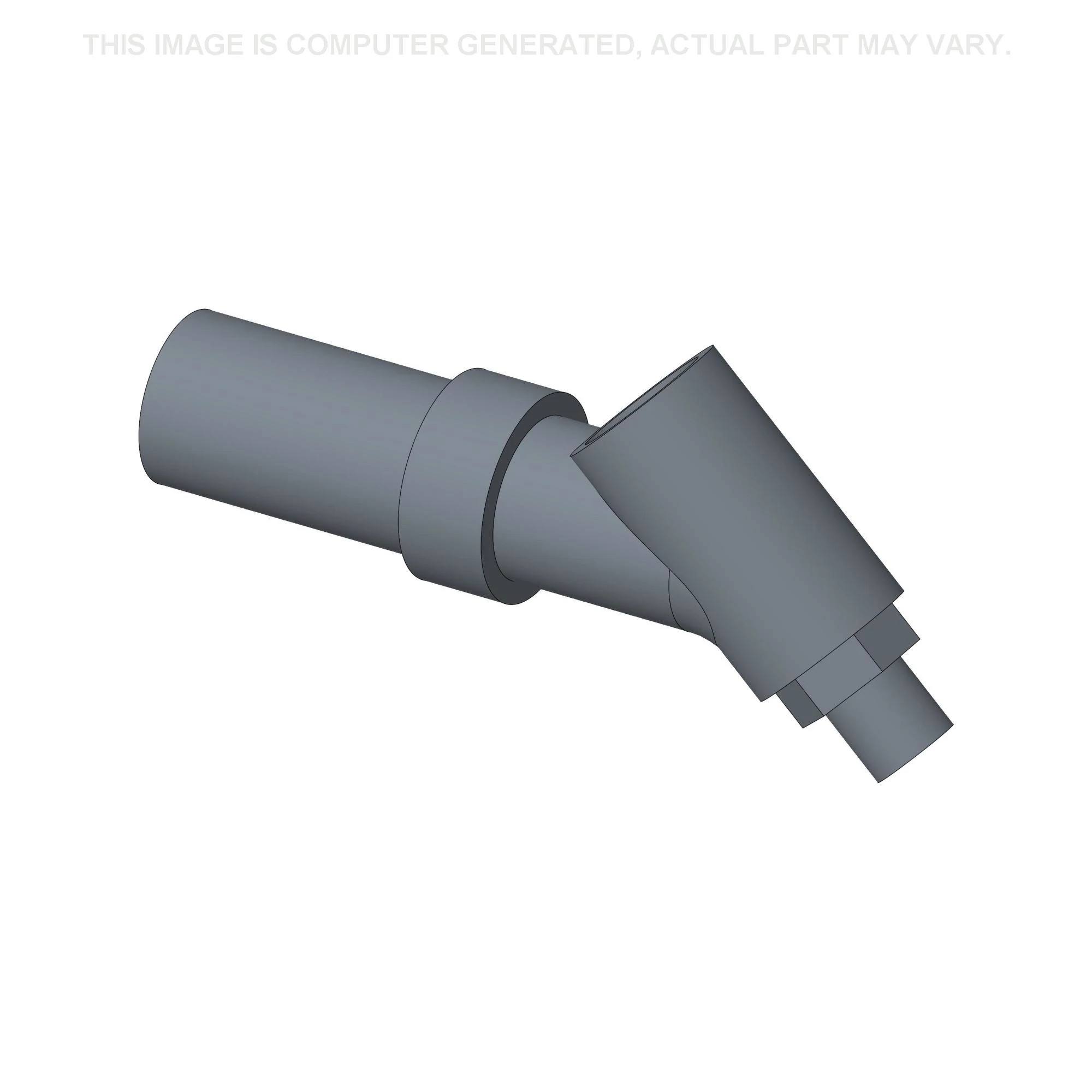 Hydraulic Hose | MILLER | US | EN