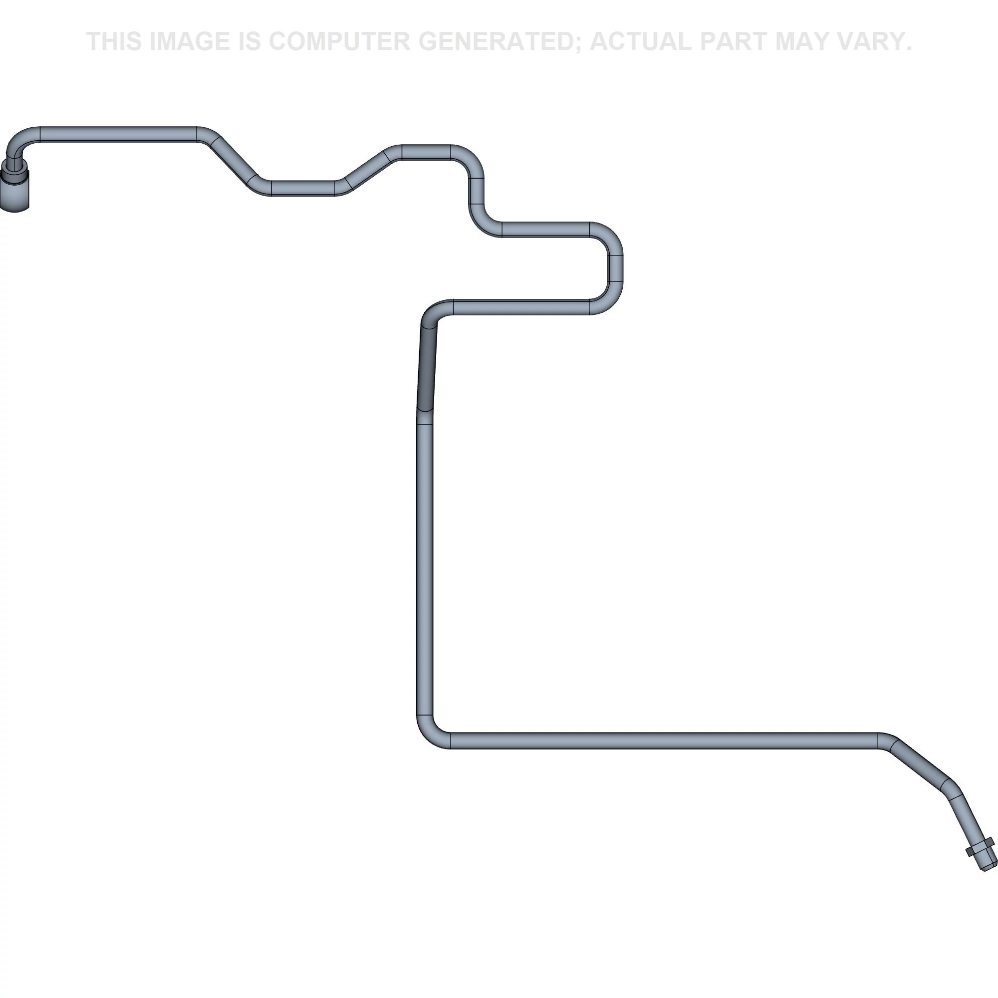 HYD TUBE | NEWHOLLANDAG | ANZ | EN